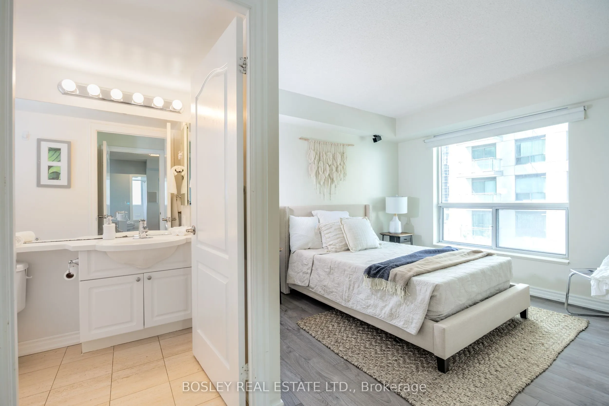 188 Doris Avenue, #703