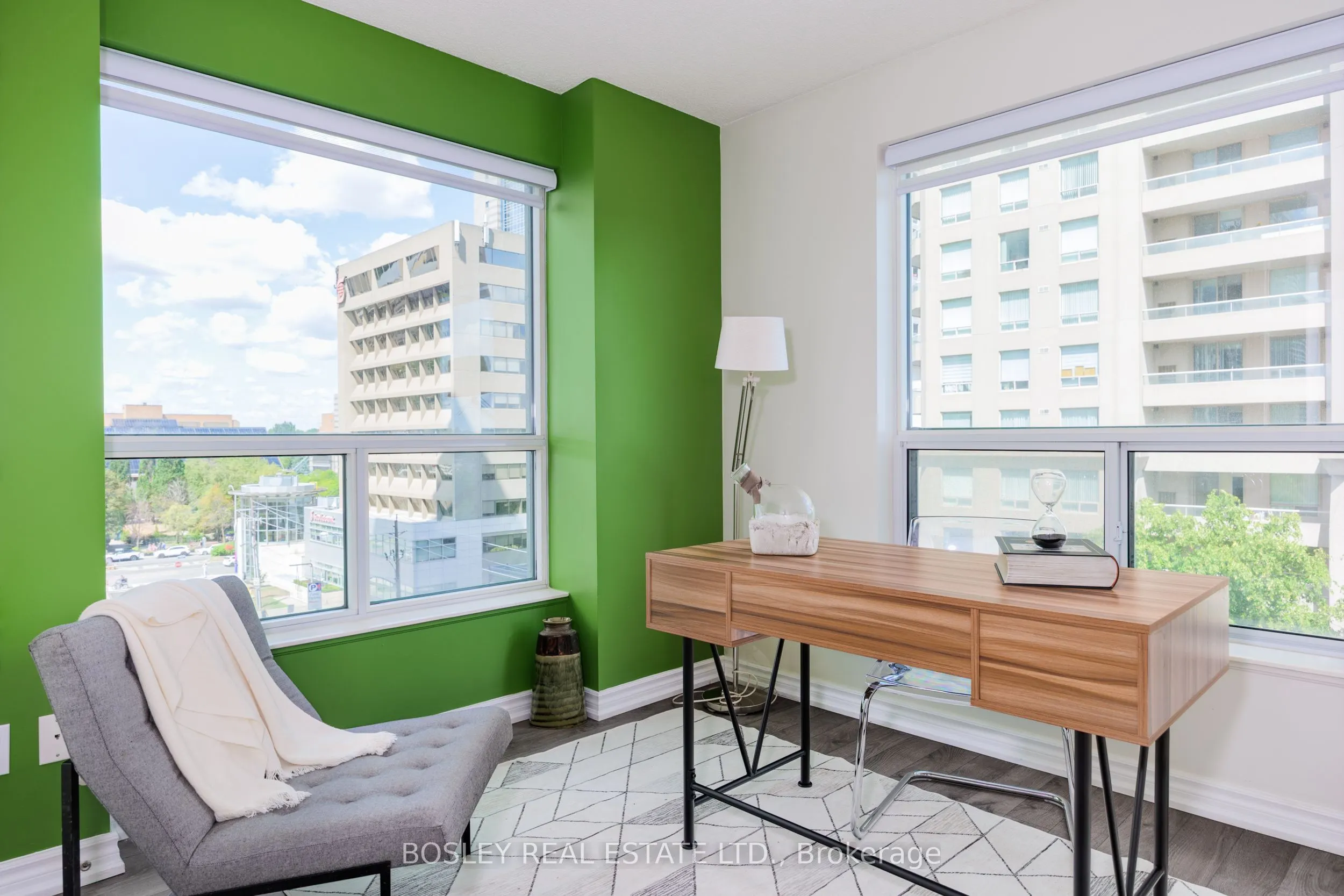 188 Doris Avenue, #703