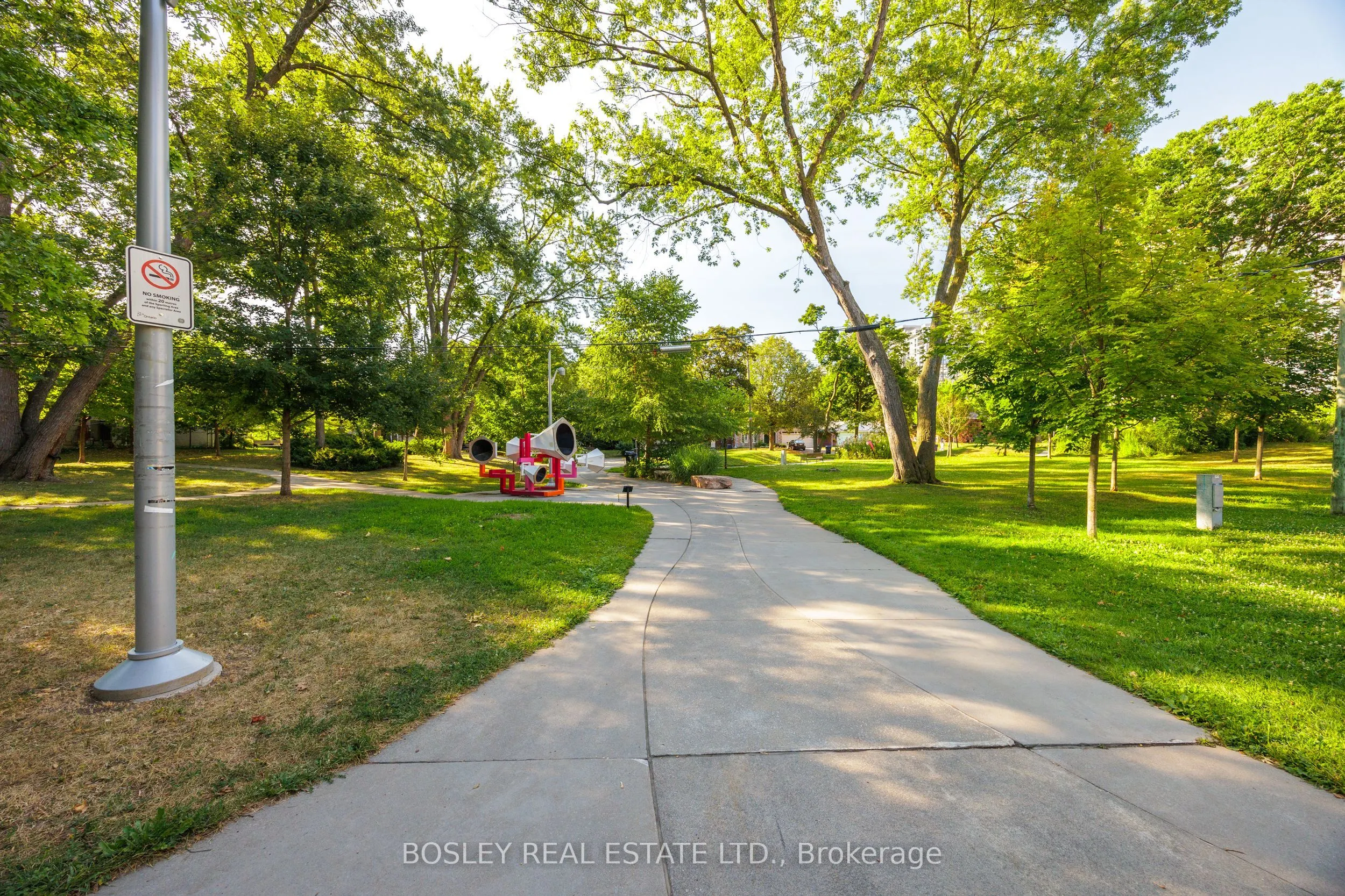 188 Doris Avenue, #703
