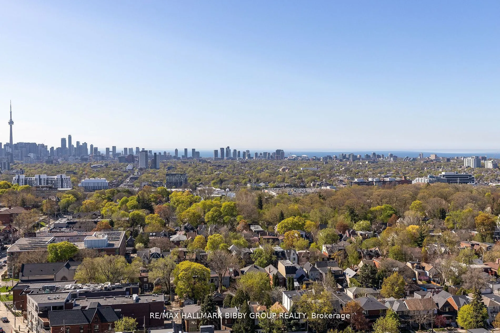 530 St Clair Avenue W, #PH06