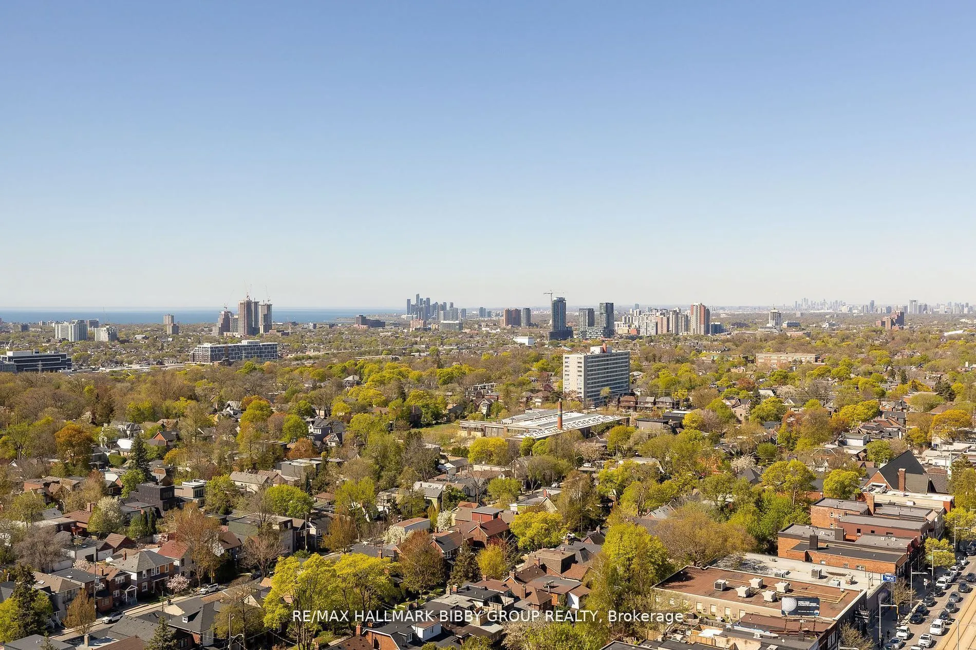 530 St Clair Avenue W, #PH06