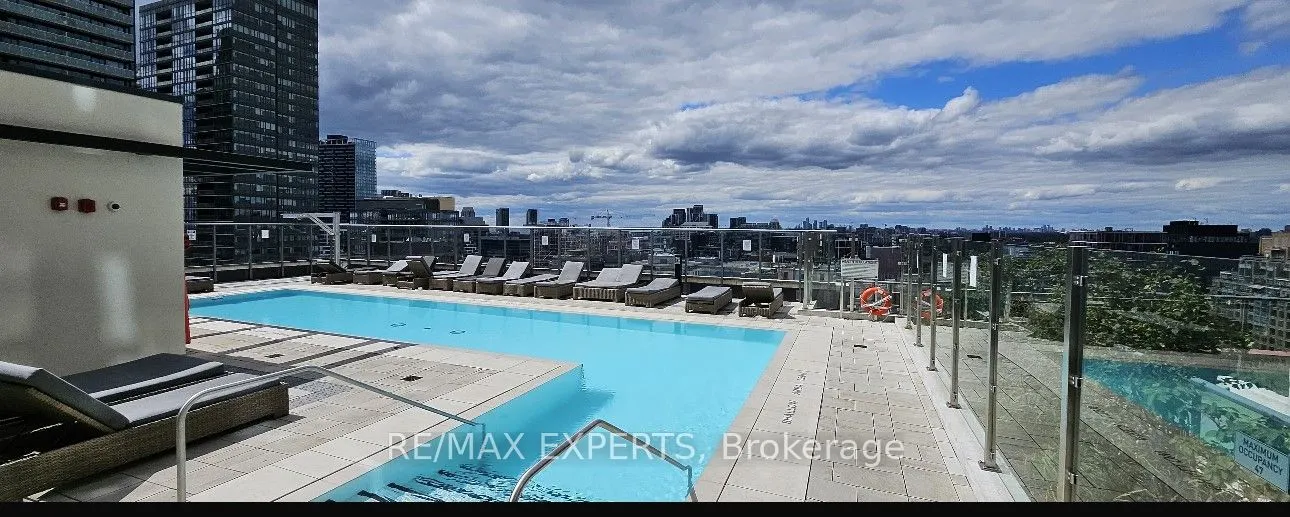 108 Peter Street, #803