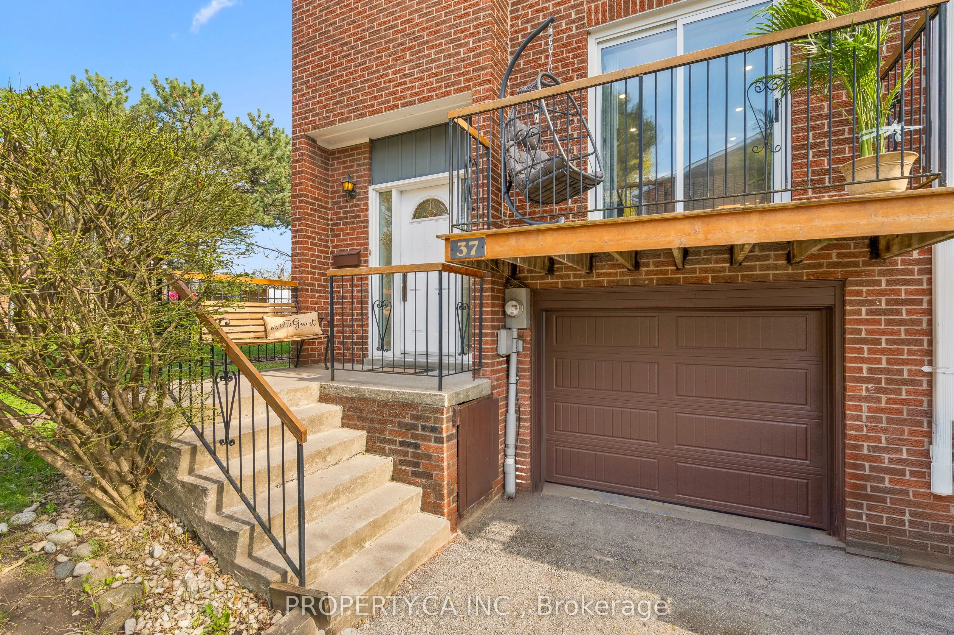 37 Black Hawk Way, #37