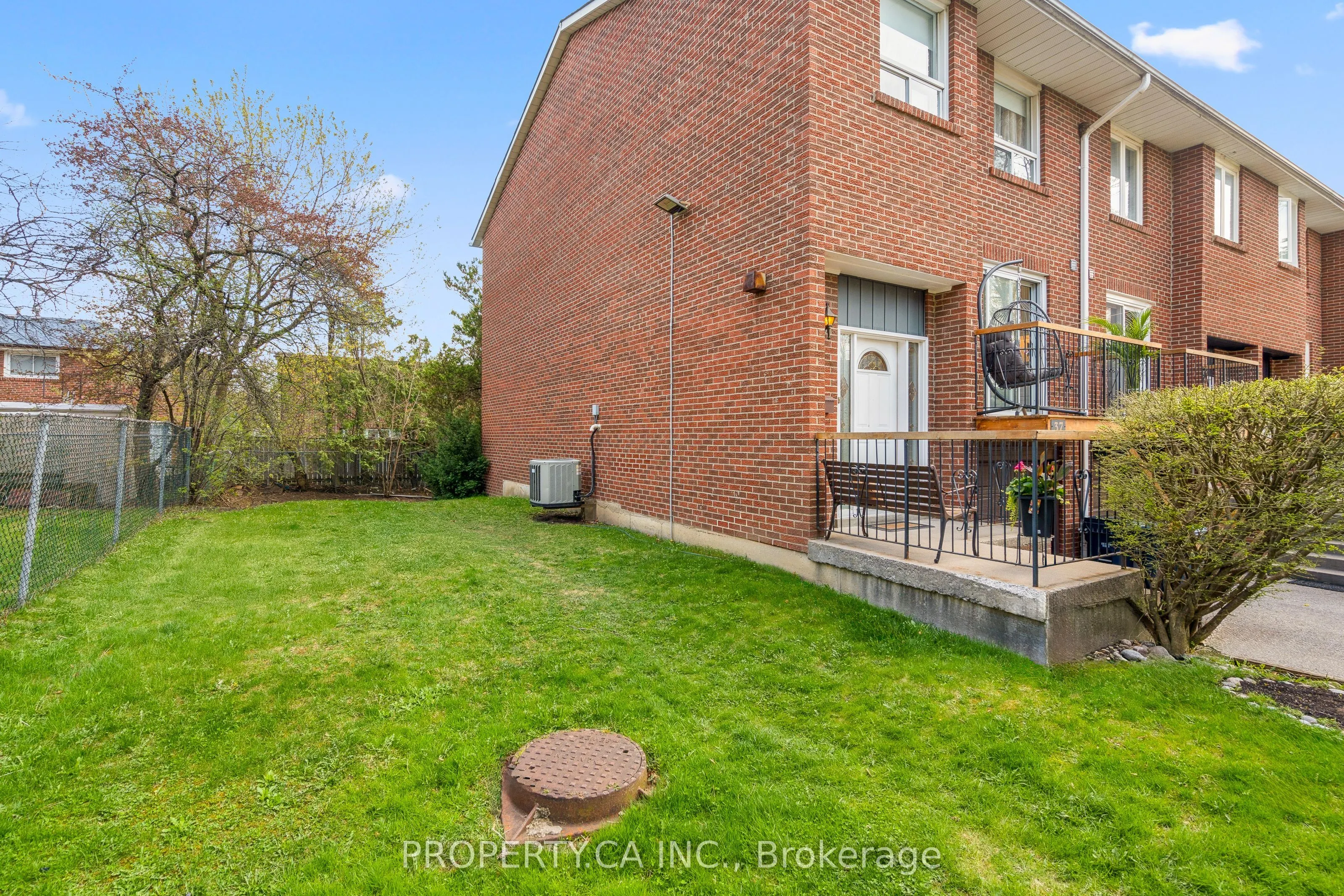 37 Black Hawk Way, #37