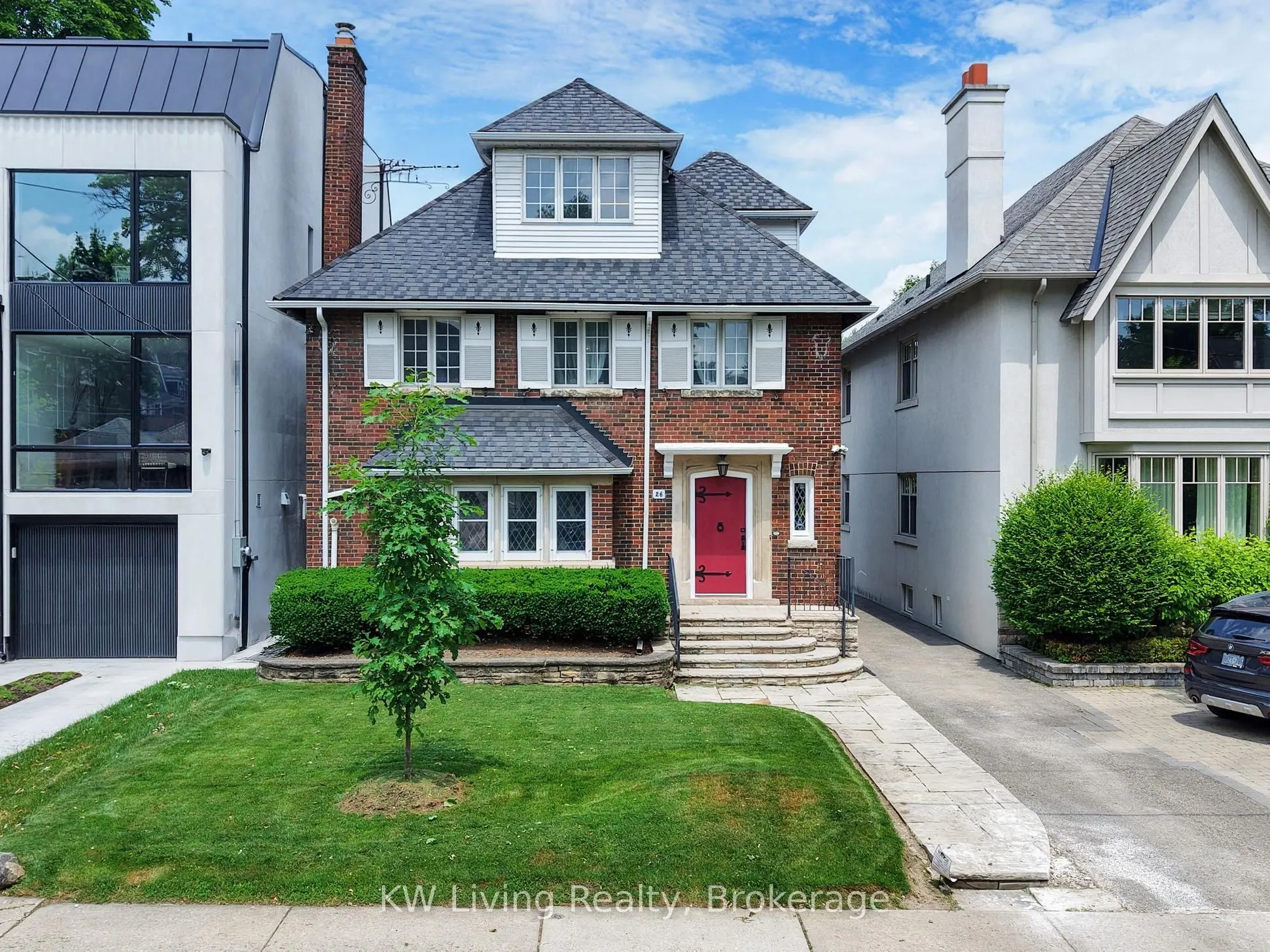 26 Wilberton Road