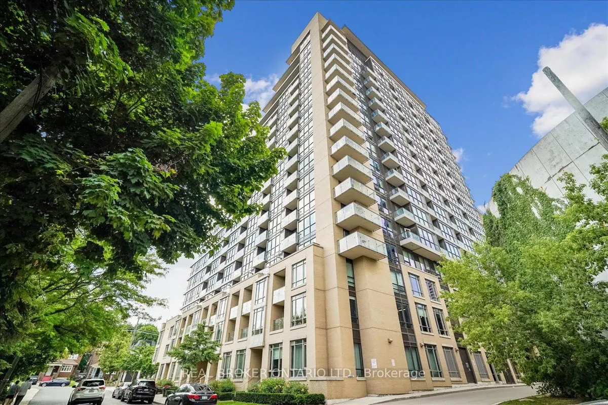191 Duplex Avenue, #105