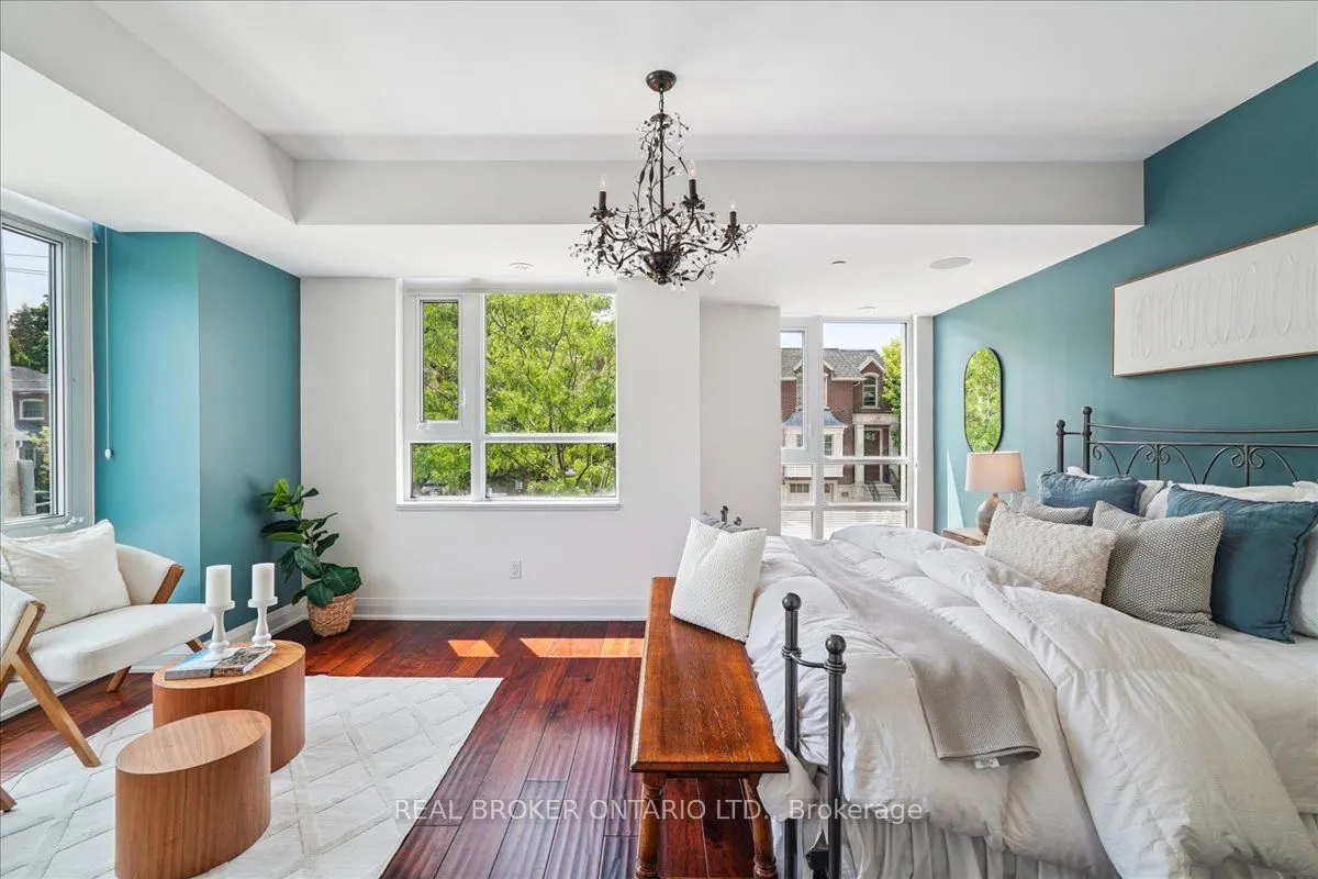 191 Duplex Avenue, #105