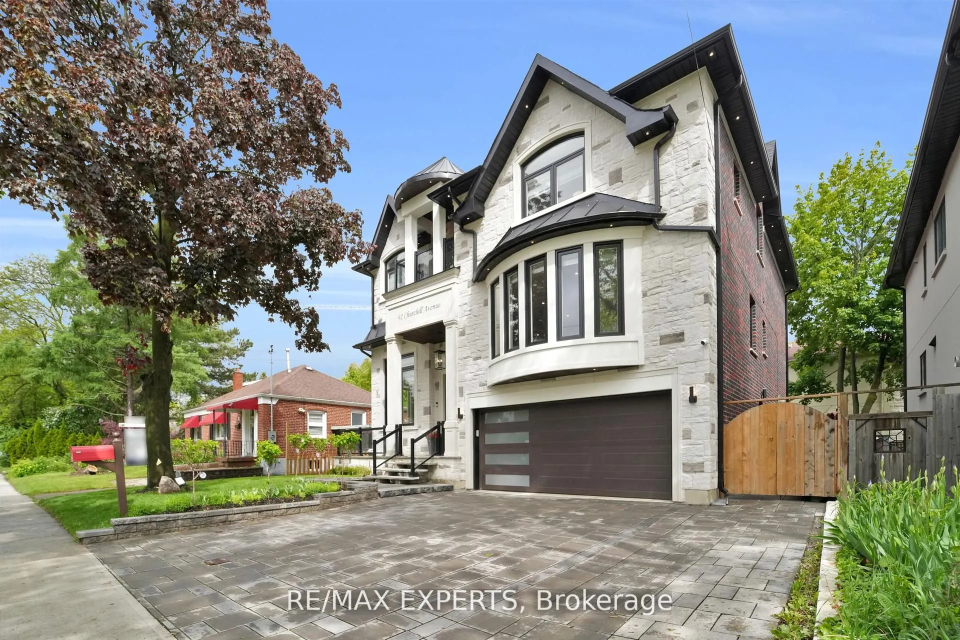 92 Churchill Avenue