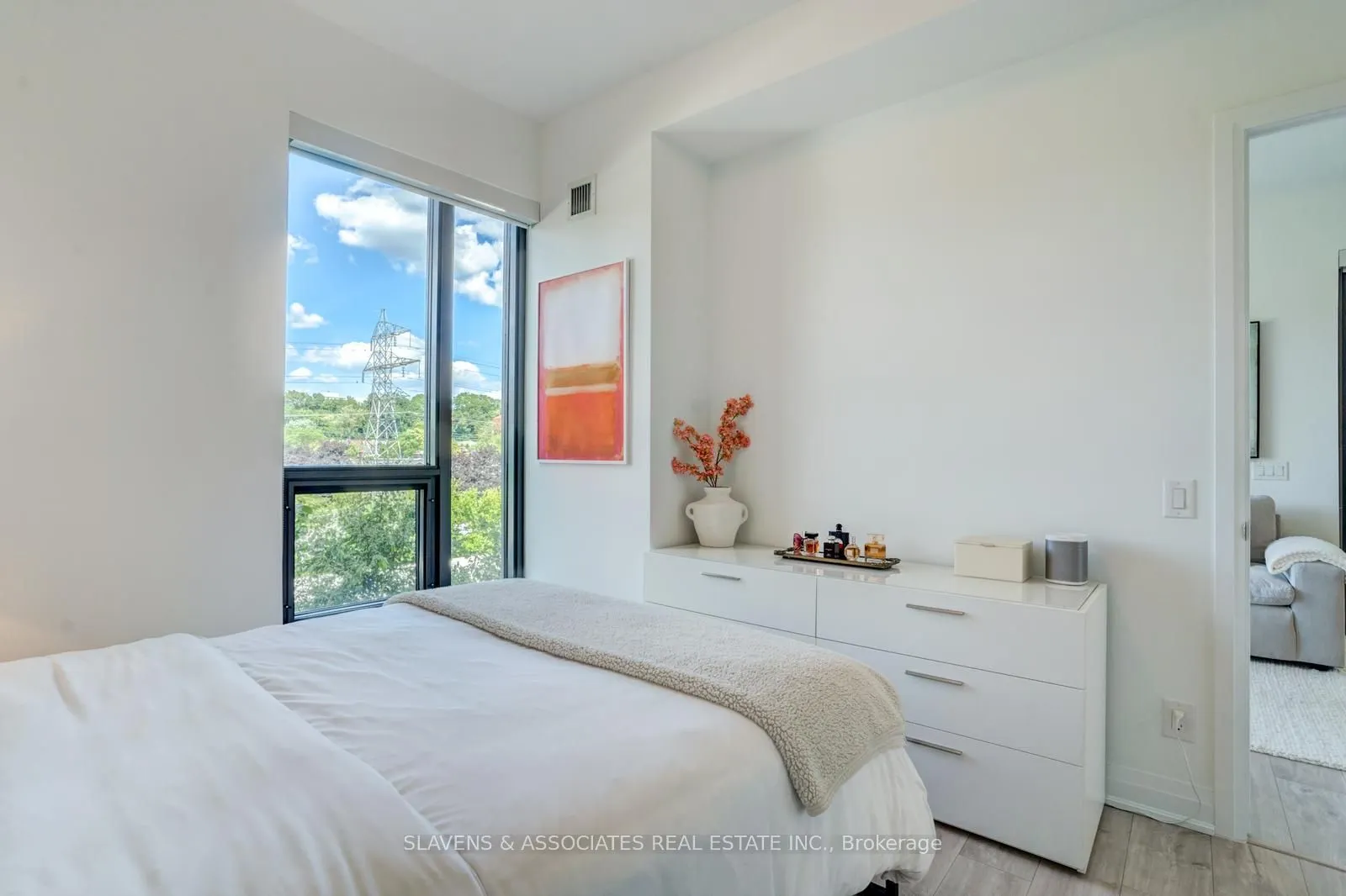280 Howland Avenue, #428