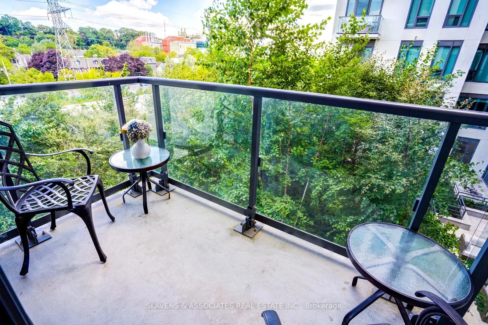 280 Howland Avenue, #428