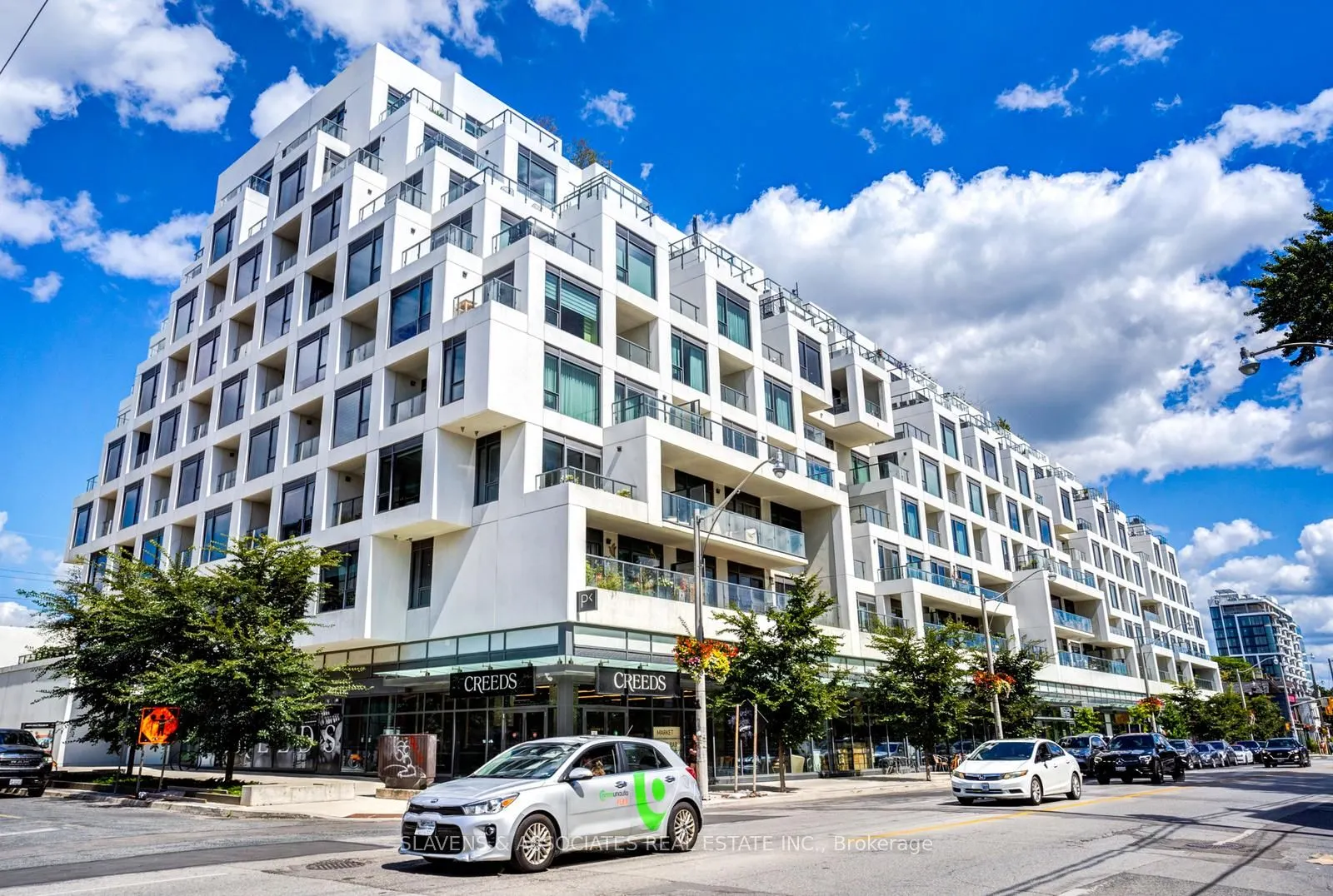 280 Howland Avenue, #428