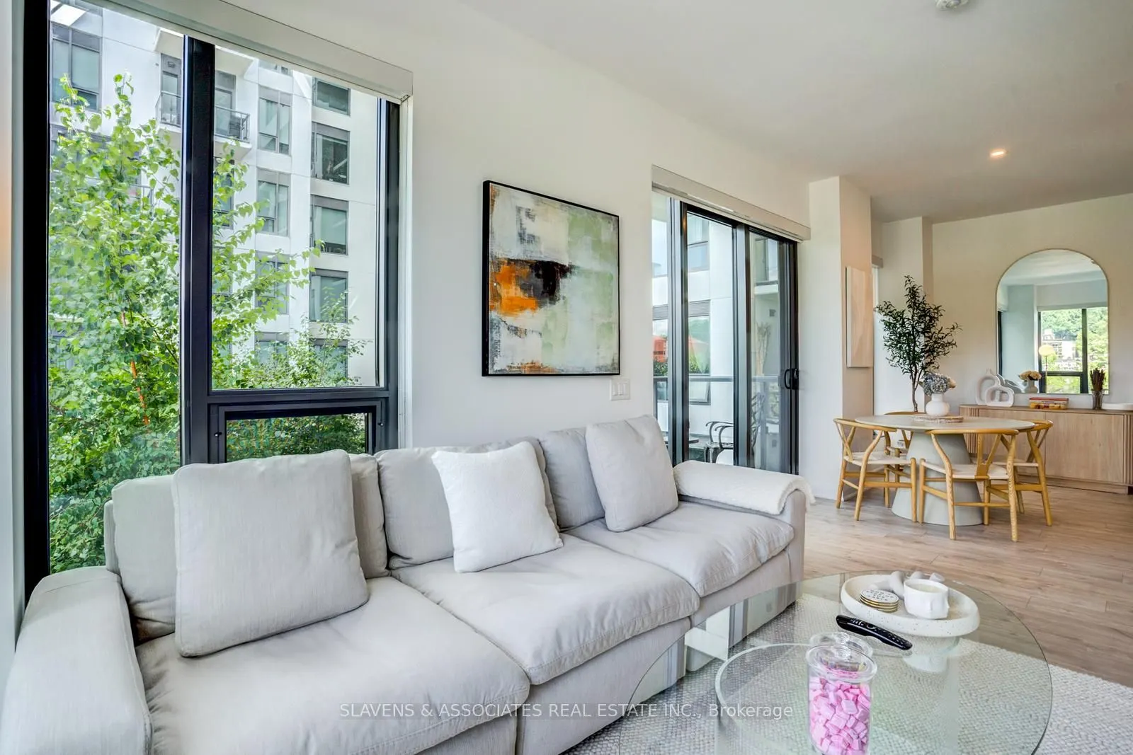 280 Howland Avenue, #428