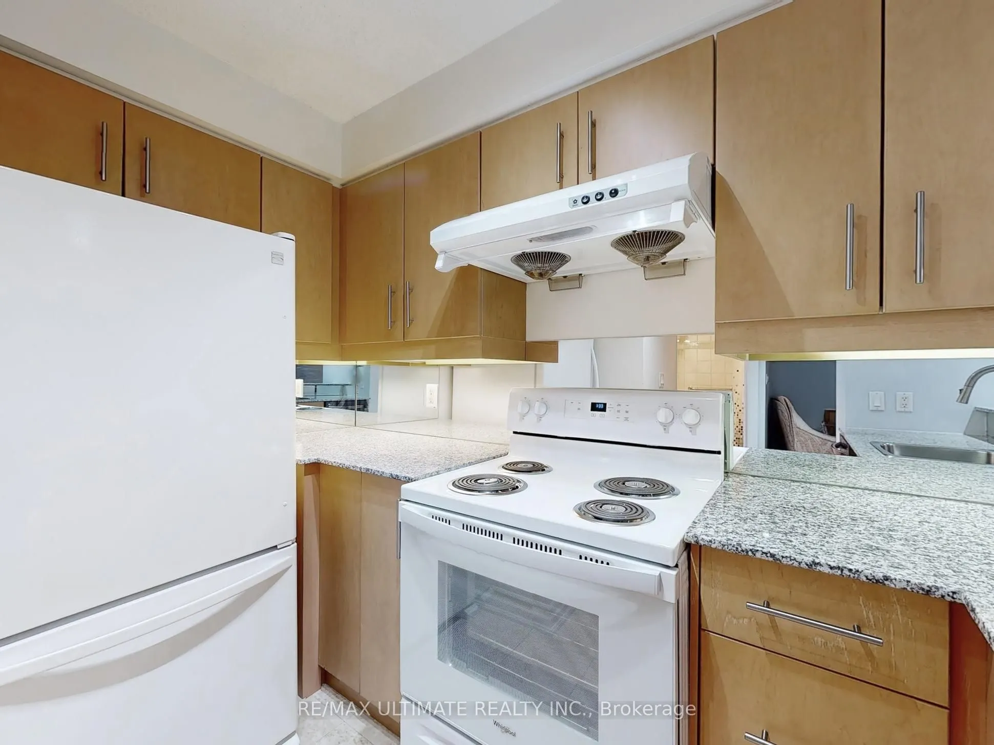 300 Bloor Street E