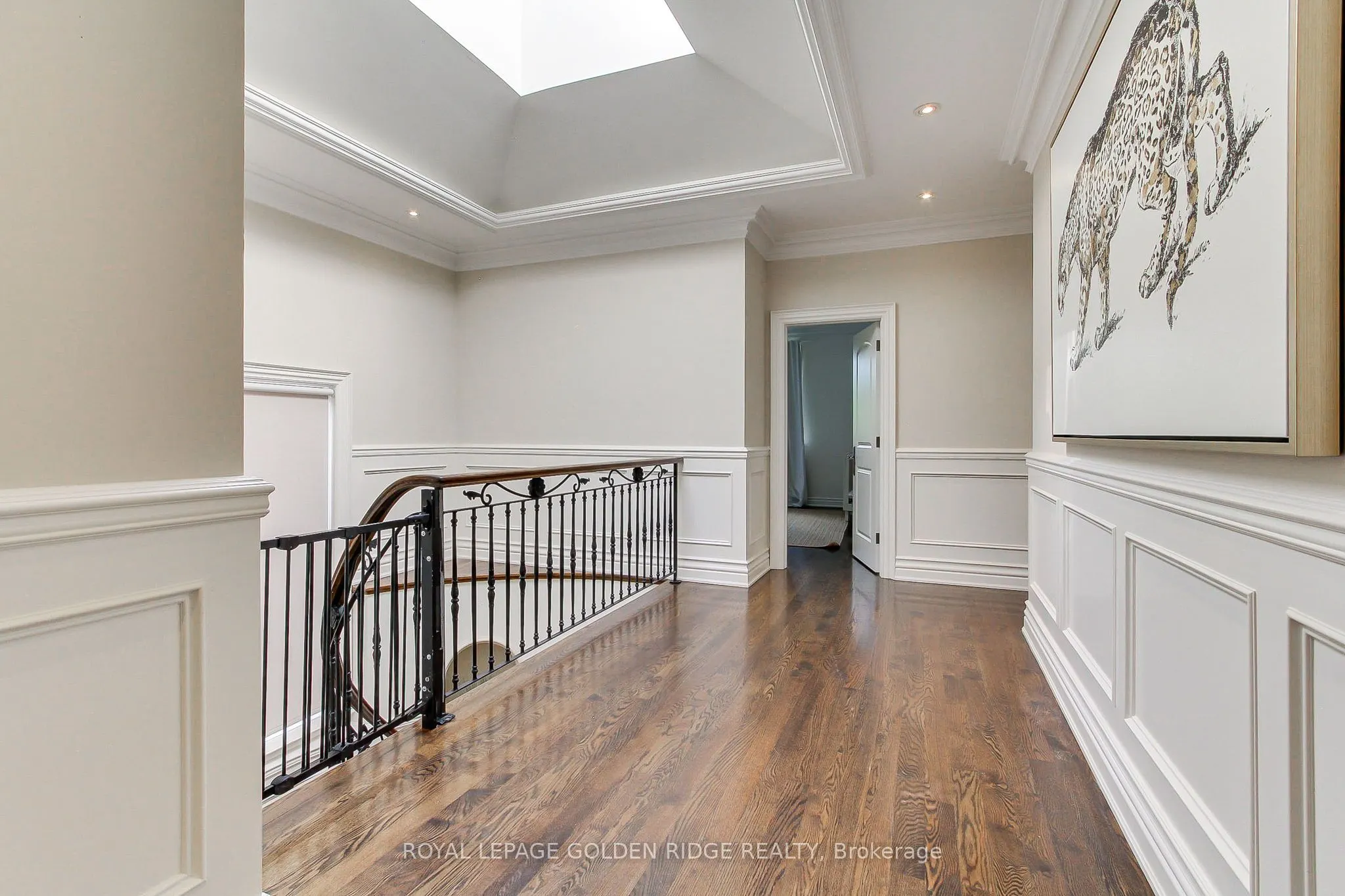 99 Bannockburn Avenue