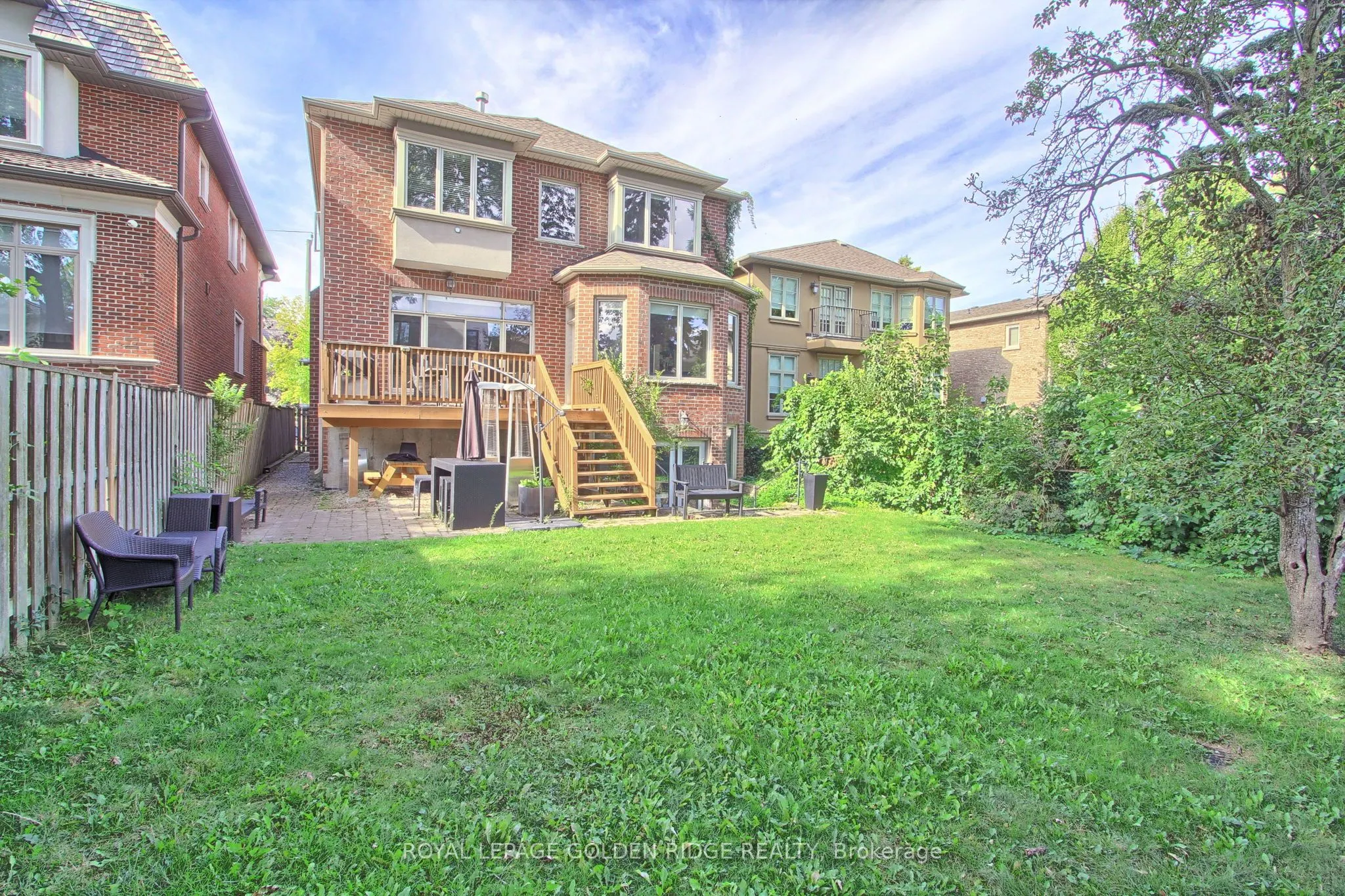 99 Bannockburn Avenue