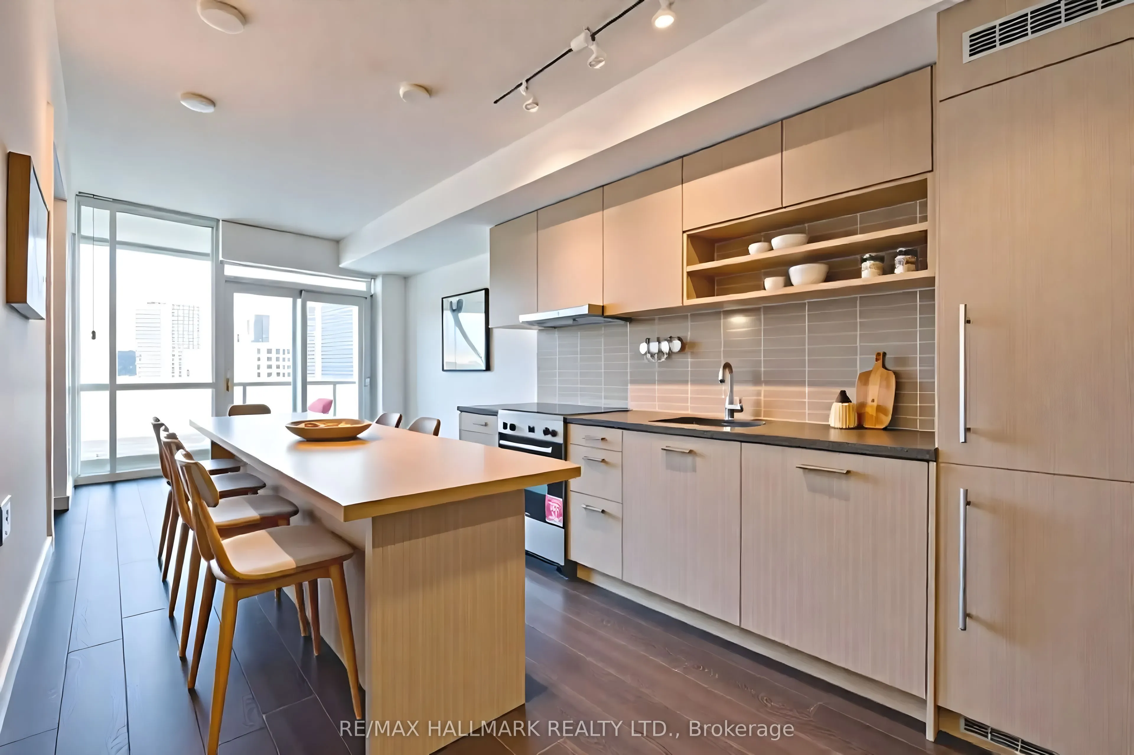 365 Church Street, #1201