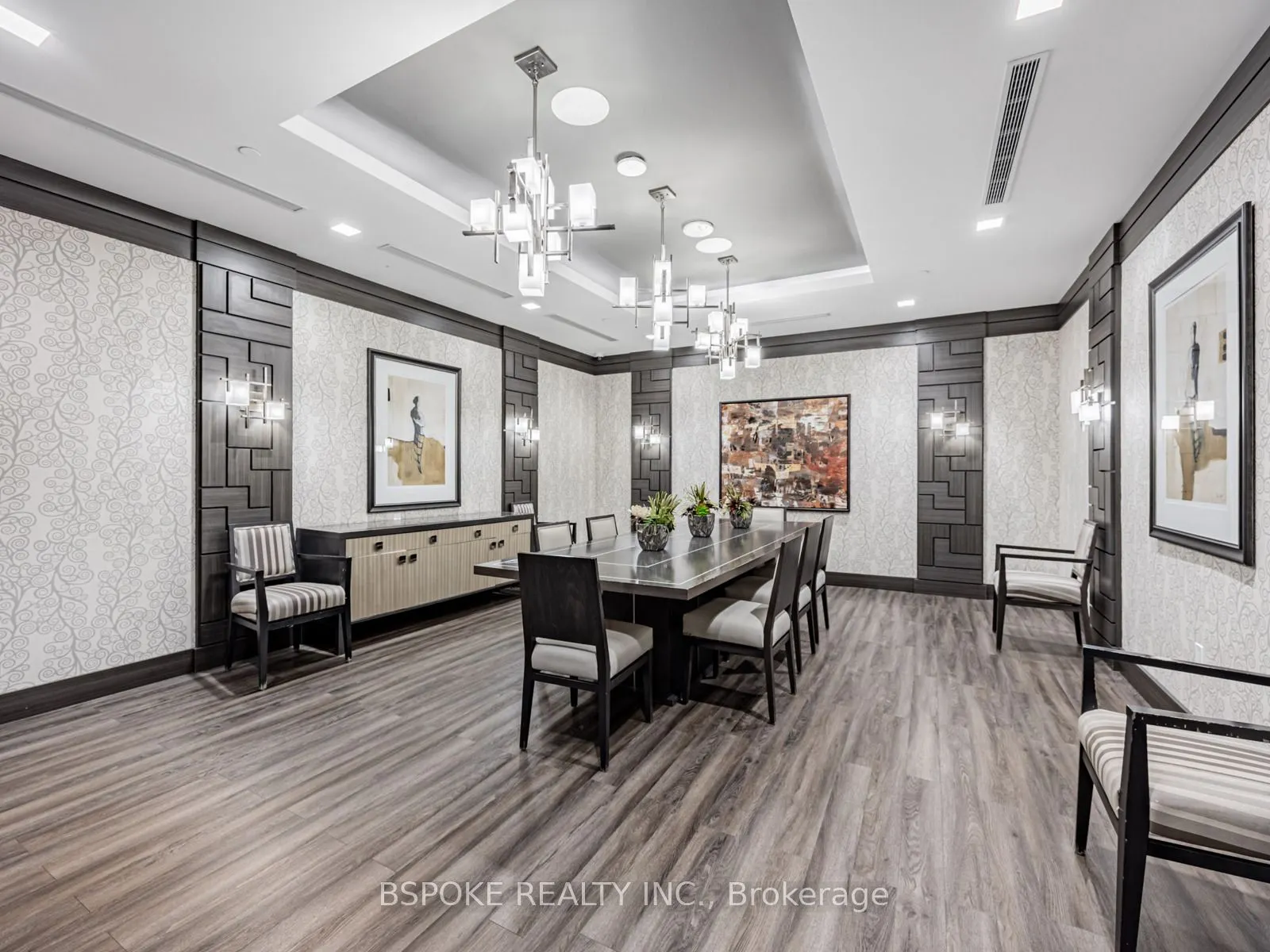 18 Graydon Hall Drive, #1701