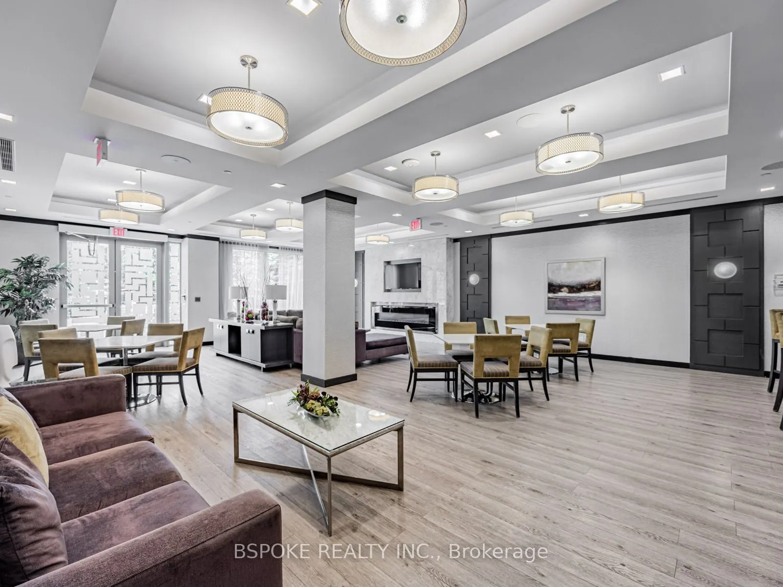 18 Graydon Hall Drive, #1701