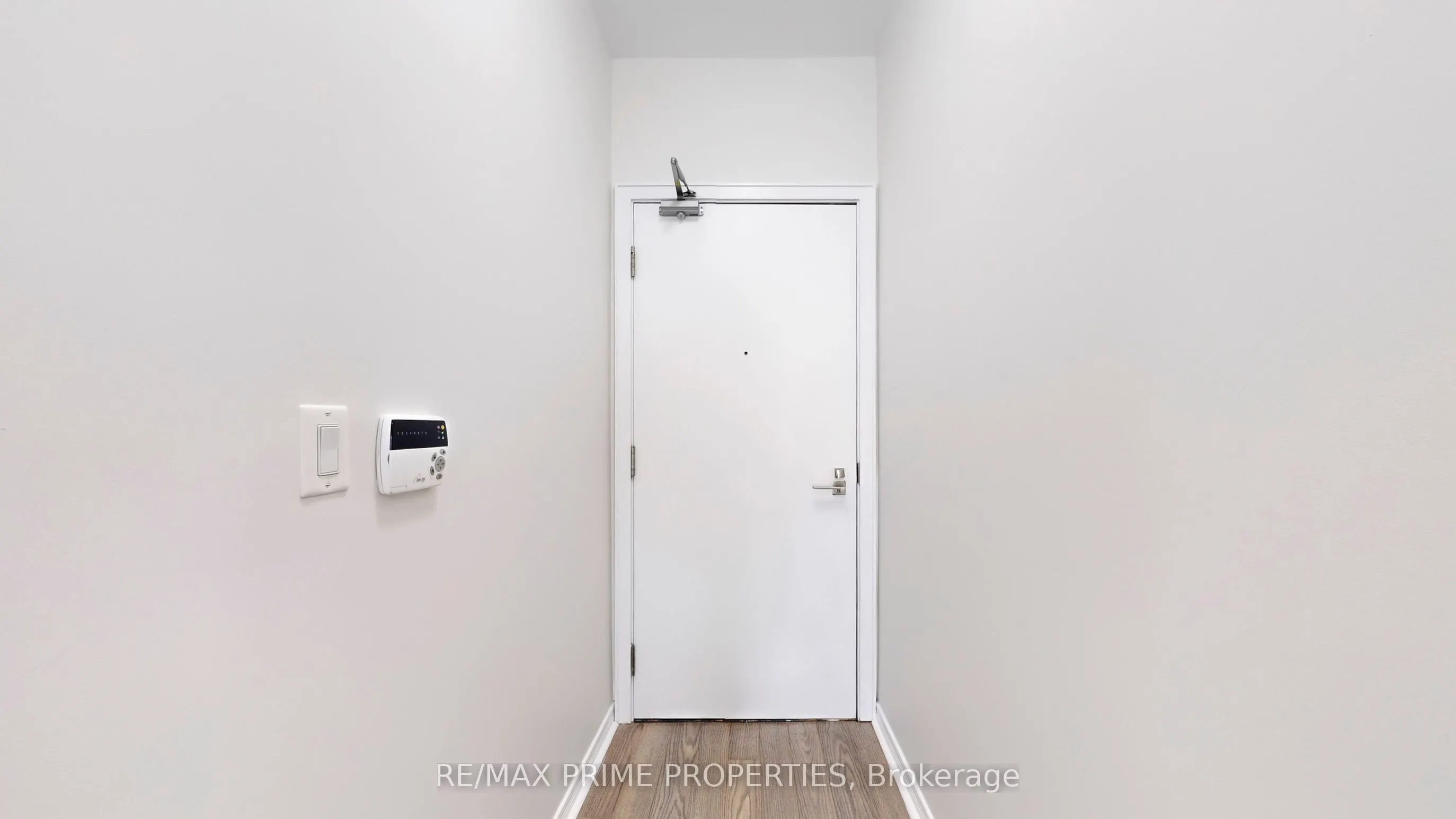 352 Front Street W, #1116