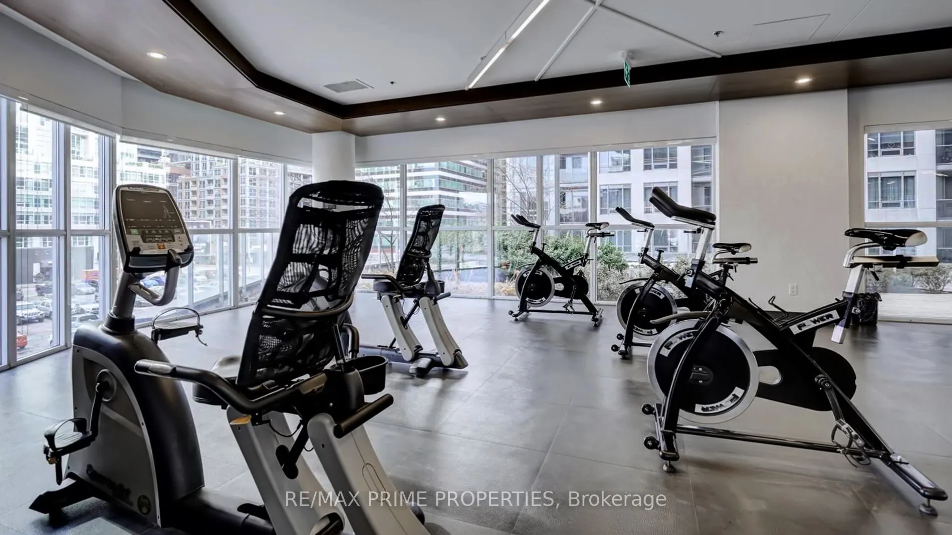 352 Front Street W, #1116