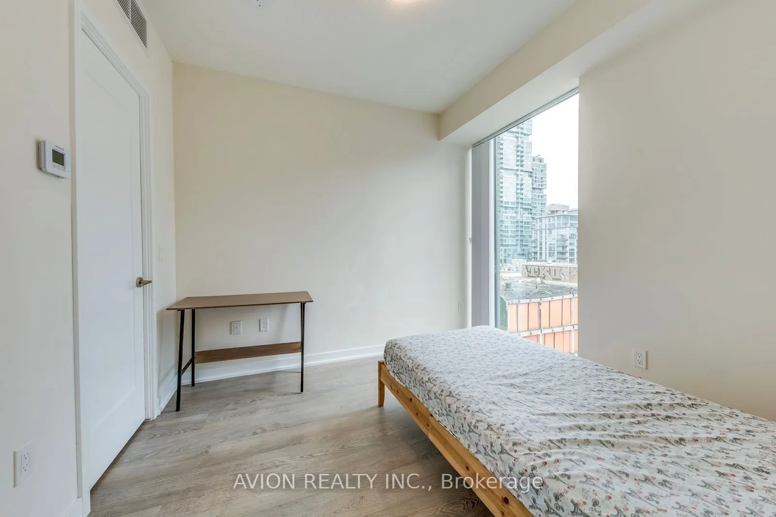99 John Street, #801