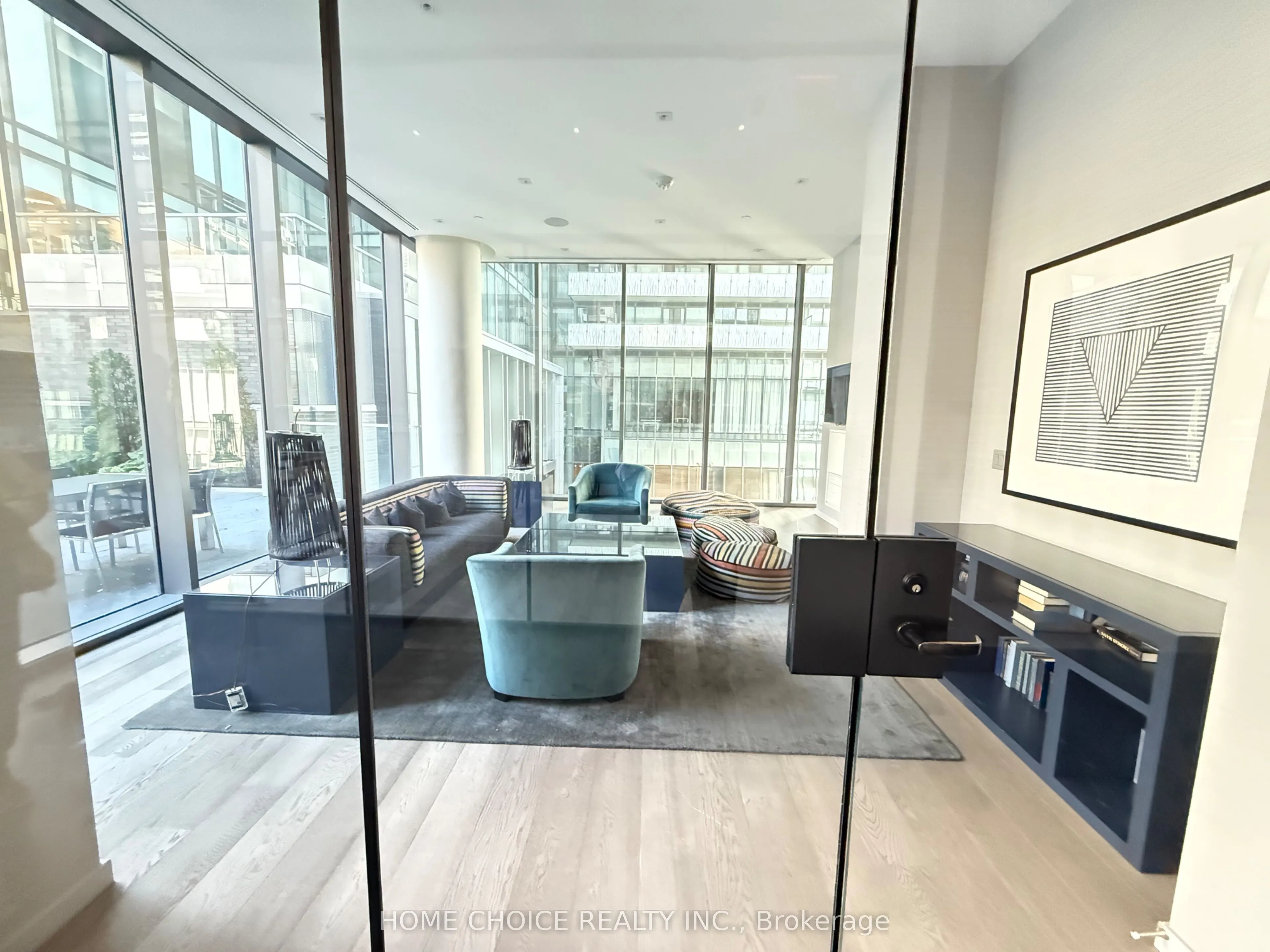 42 Charles Street E, #1405