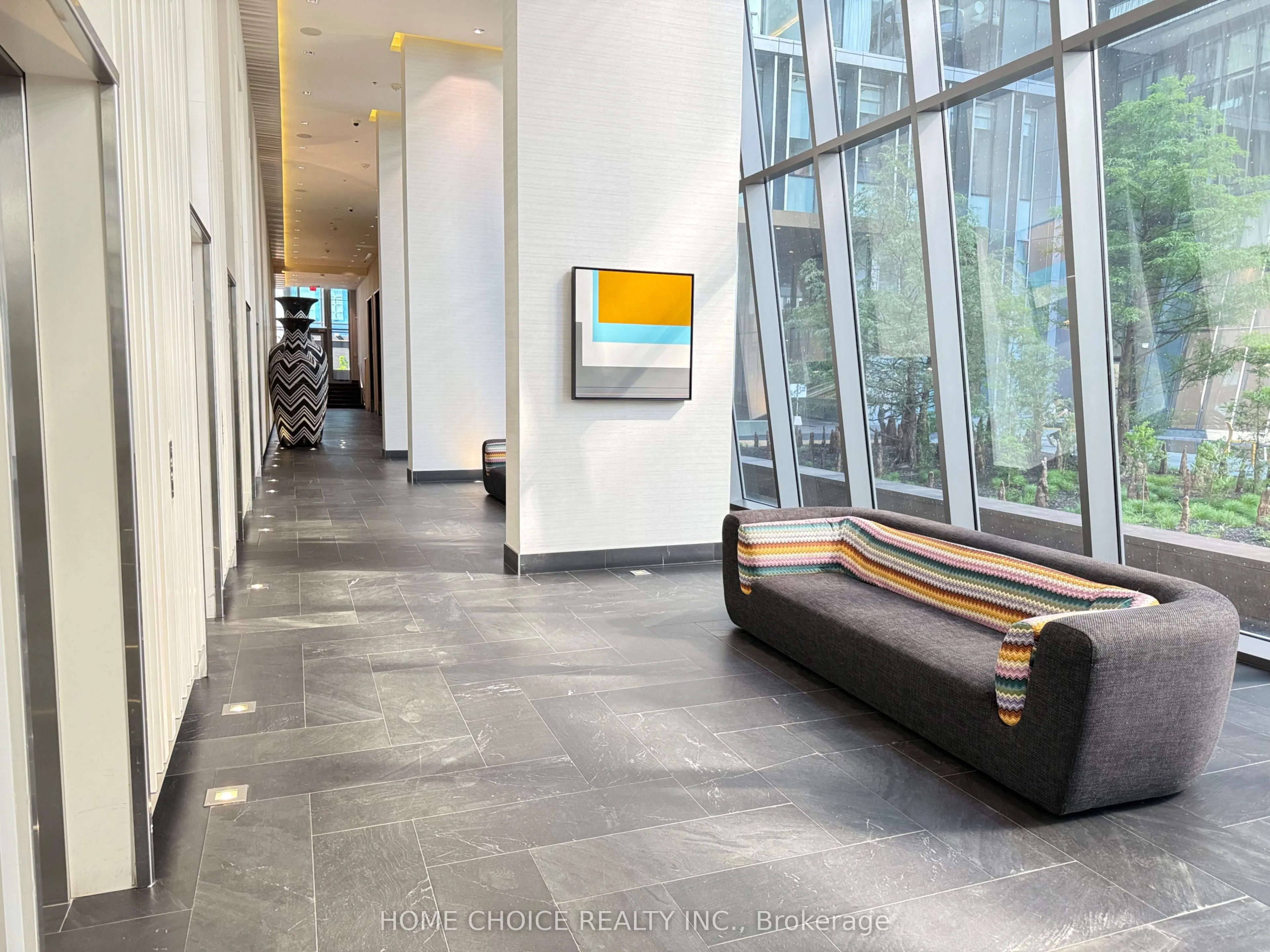 42 Charles Street E, #1405