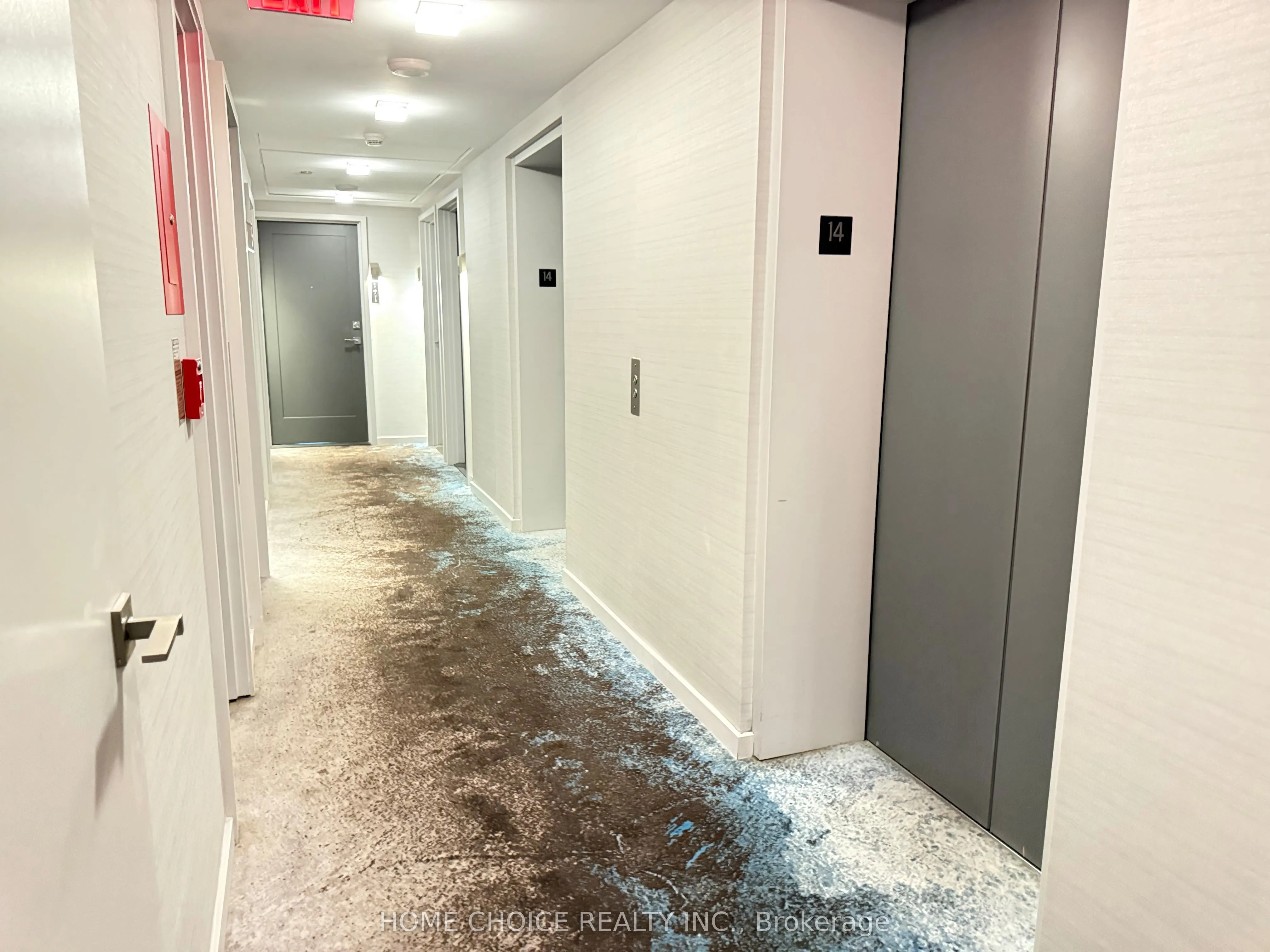 42 Charles Street E, #1405