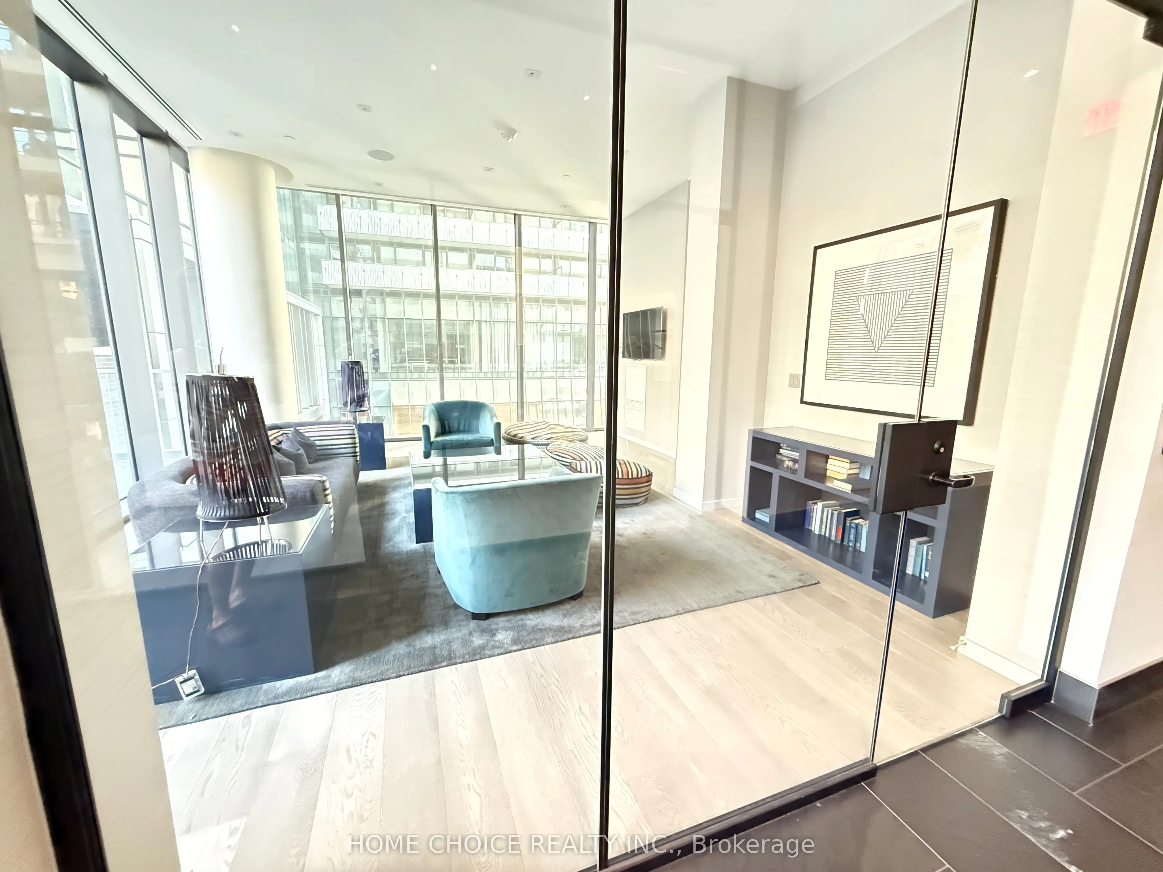 42 Charles Street E, #1405