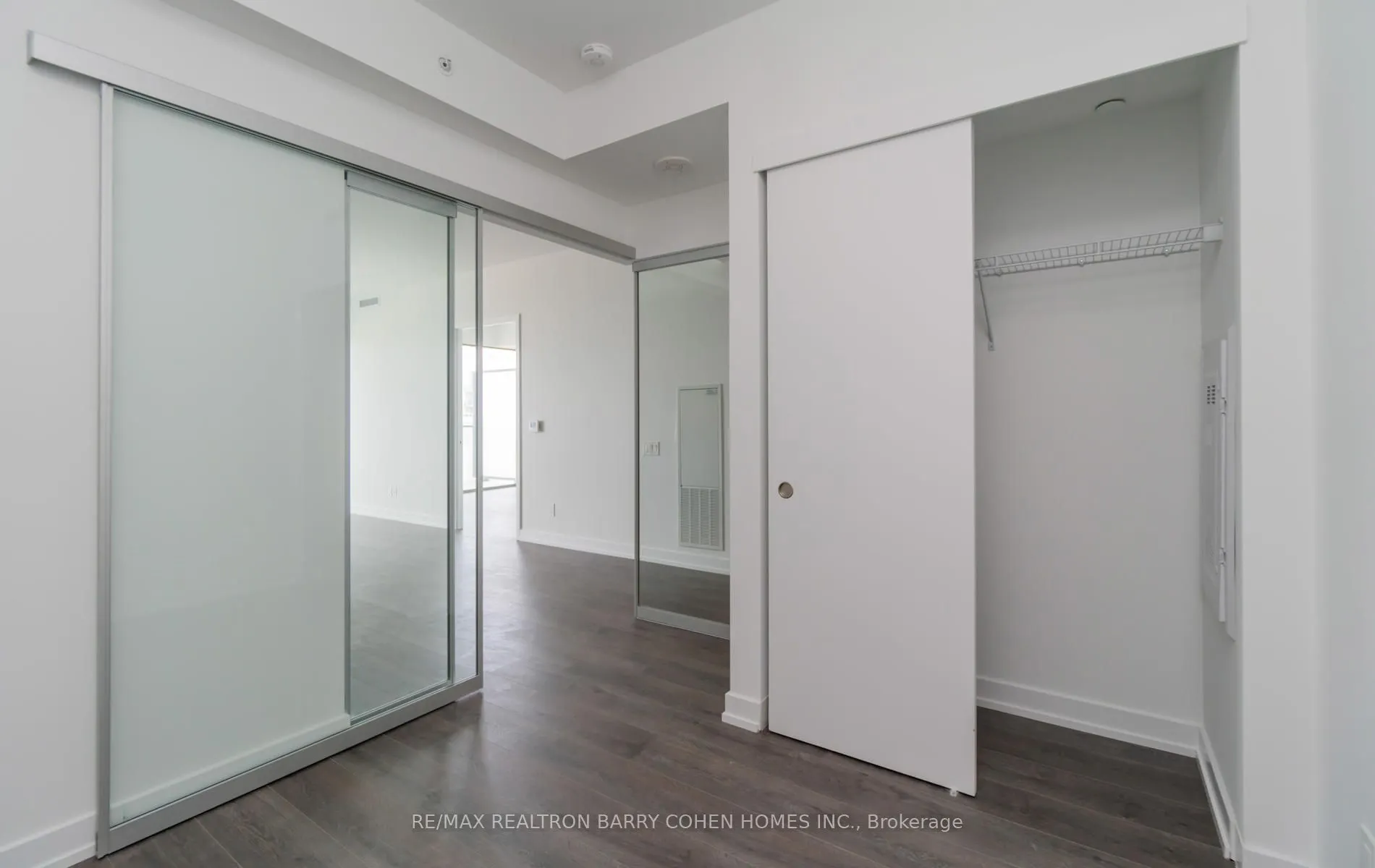 161 Roehampton Avenue, #1807
