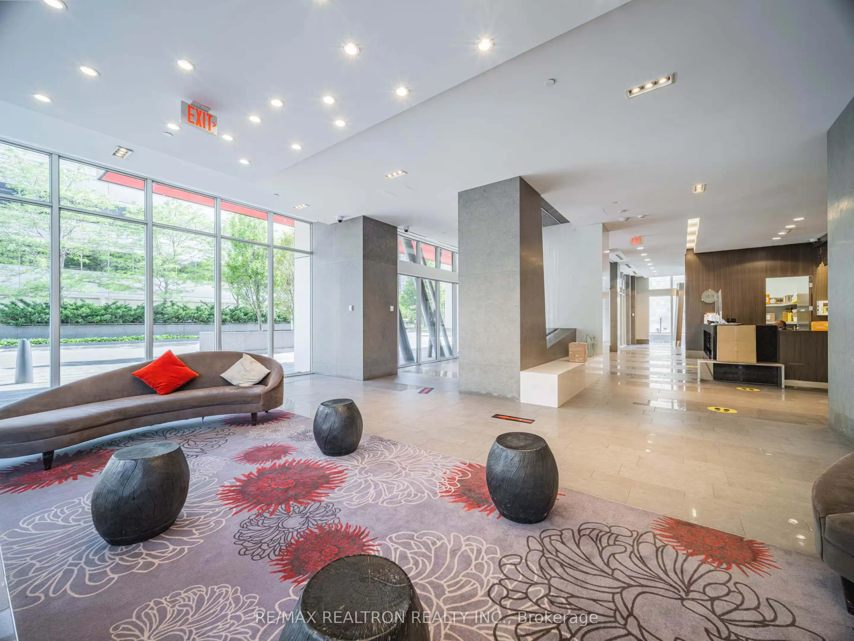 88 Sheppard Avenue E, #2807