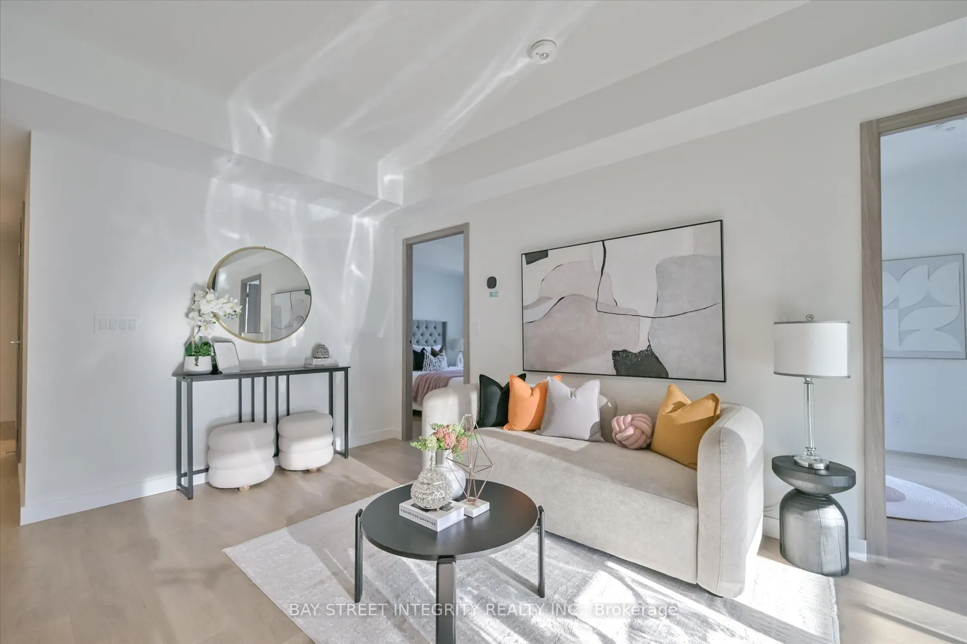 38 Widmer Street, #3507
