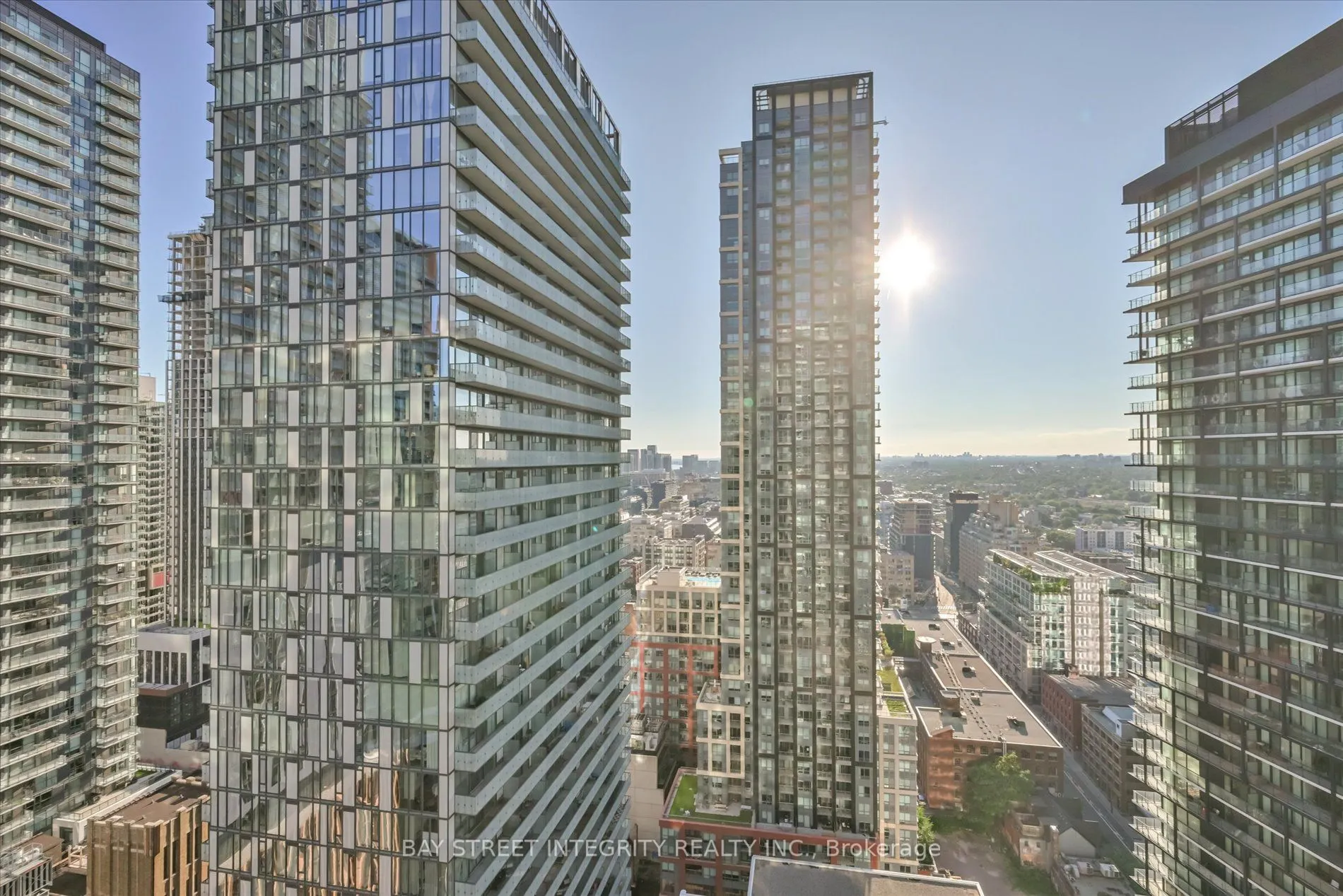 38 Widmer Street, #3507