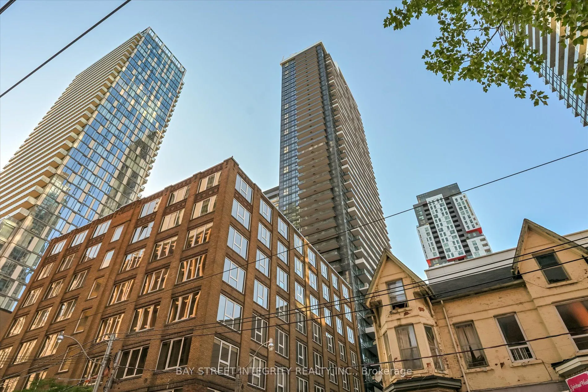 38 Widmer Street, #3507