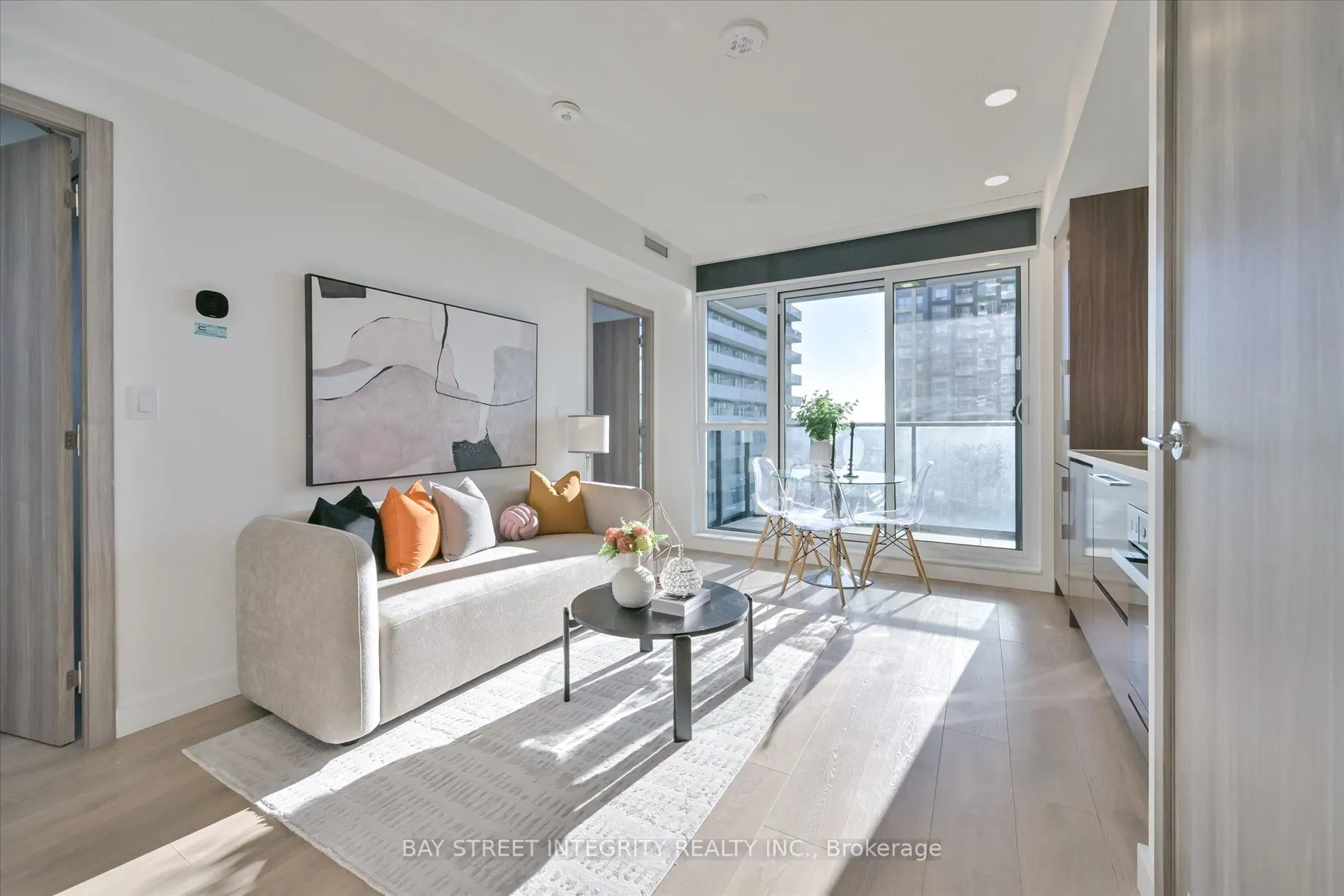 38 Widmer Street, #3507