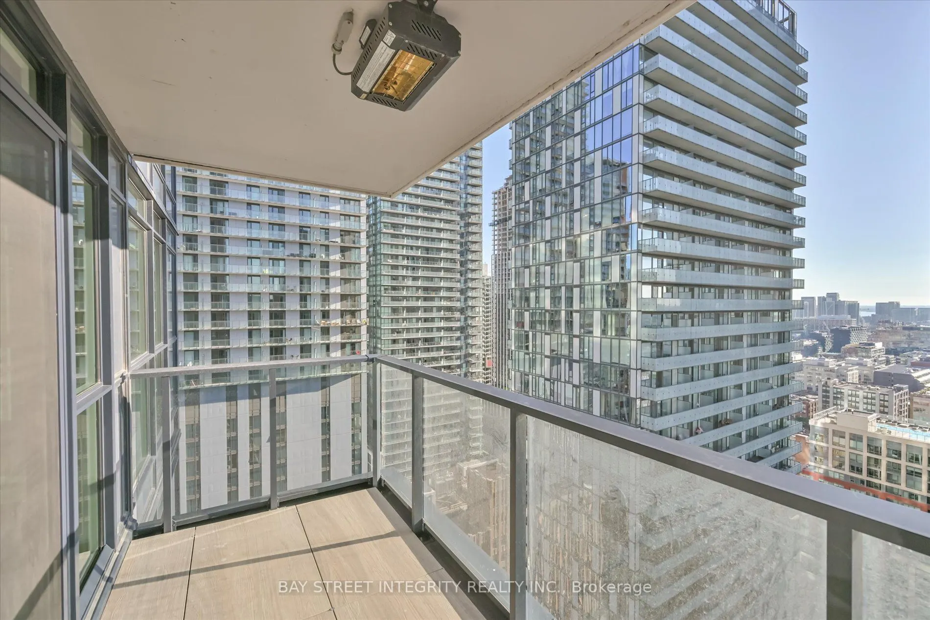 38 Widmer Street, #3507