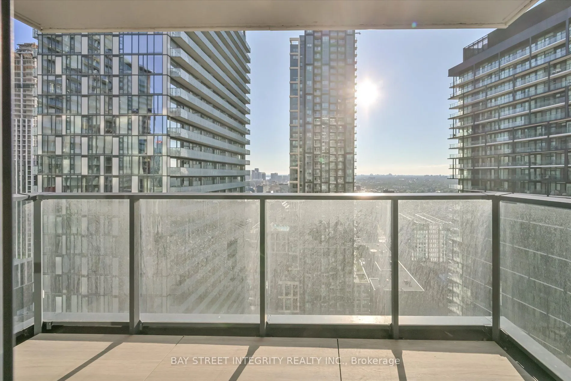 38 Widmer Street, #3507