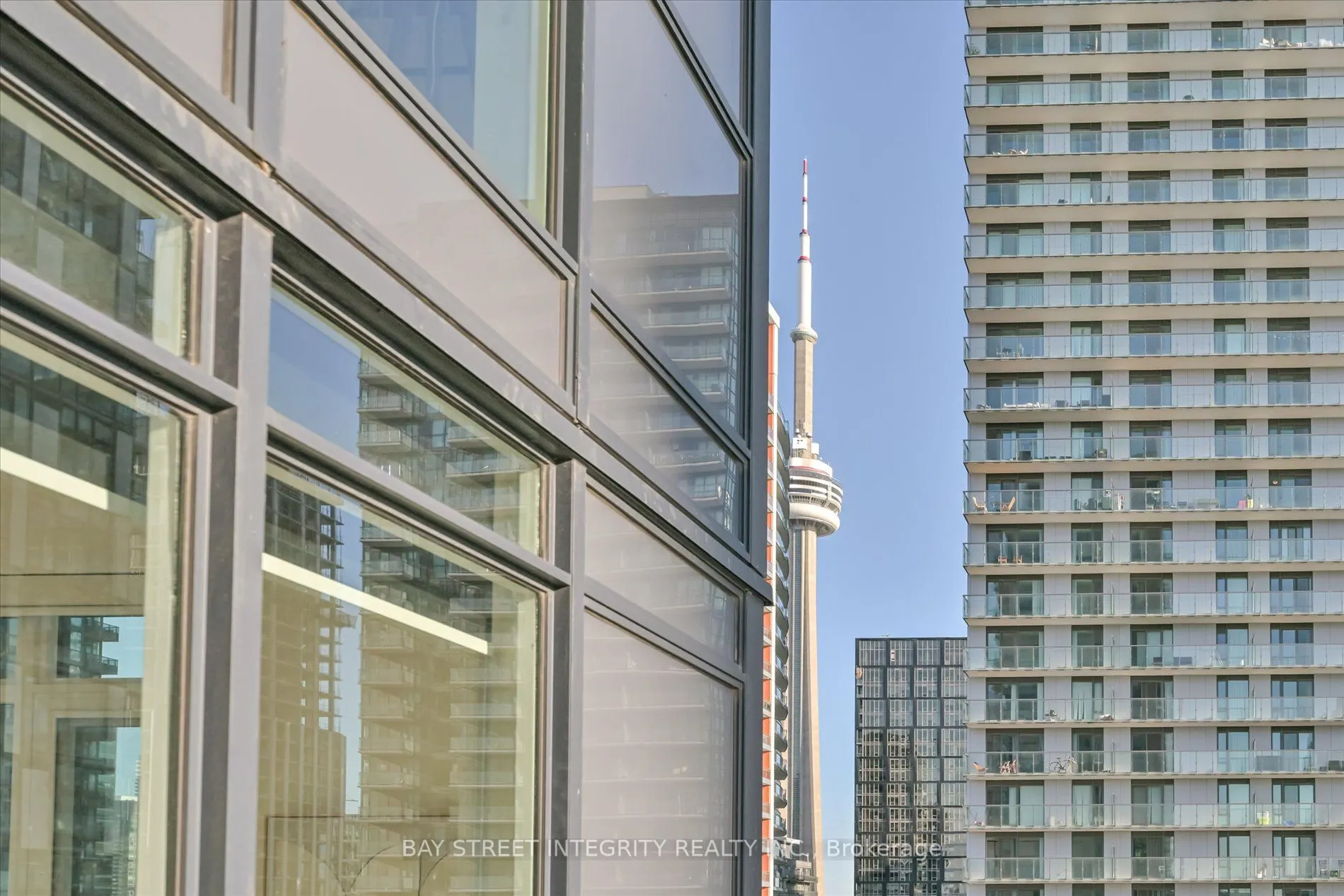 38 Widmer Street, #3507