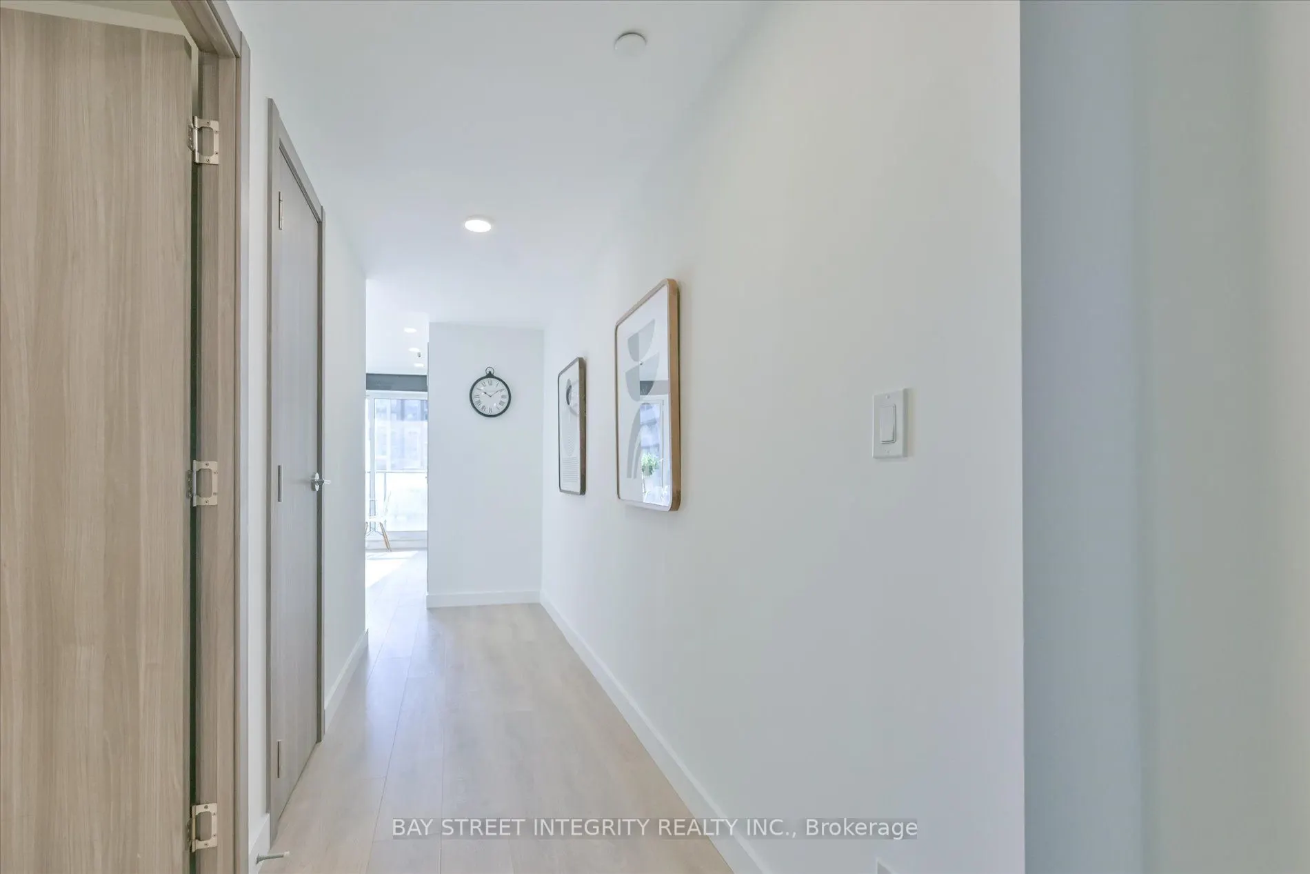 38 Widmer Street, #3507