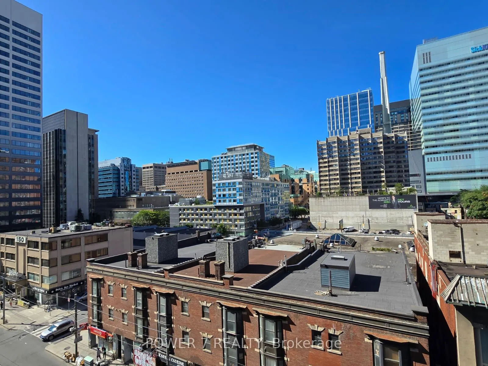 111 Elizabeth Street, #932