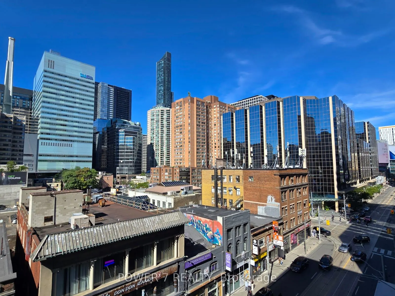 111 Elizabeth Street, #932