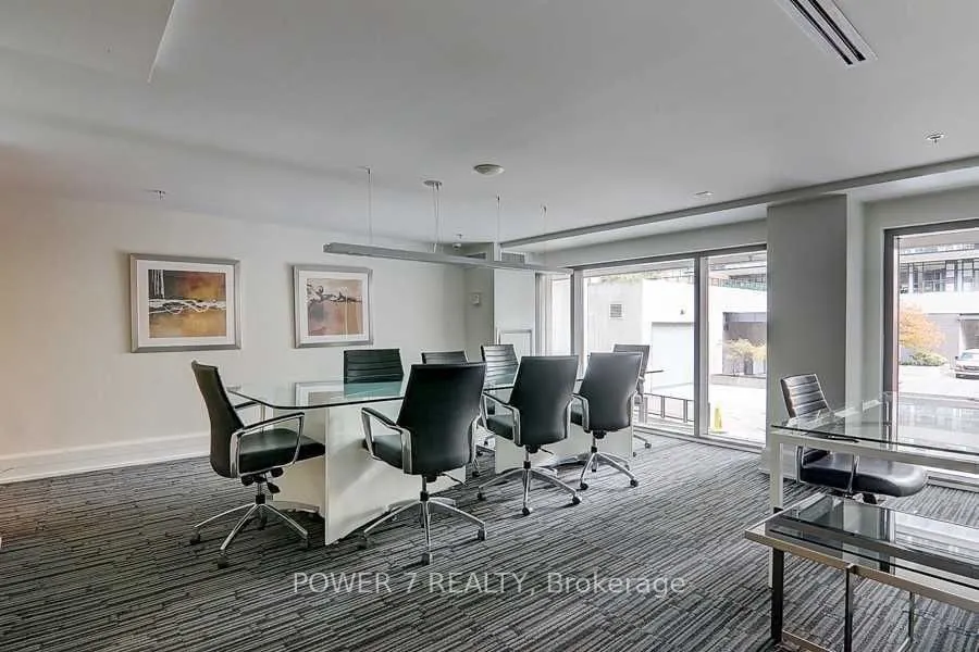 111 Elizabeth Street, #932
