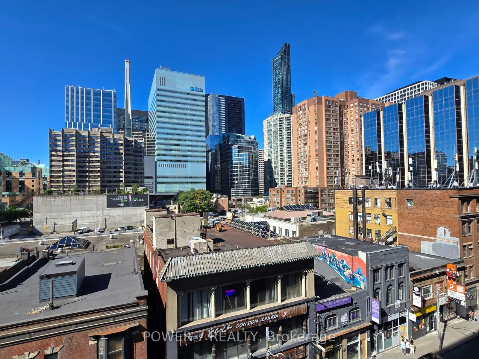 111 Elizabeth Street, #932
