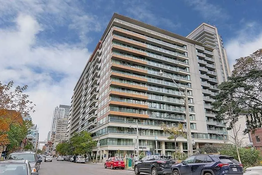 111 Elizabeth Street, #932