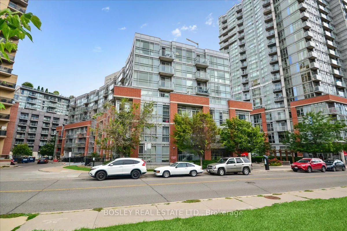170 Sudbury Street, #311