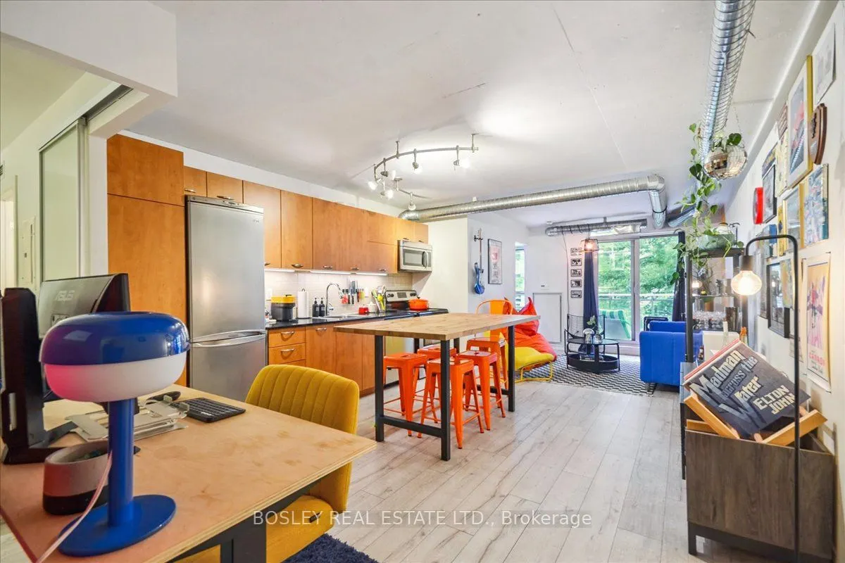 170 Sudbury Street, #311