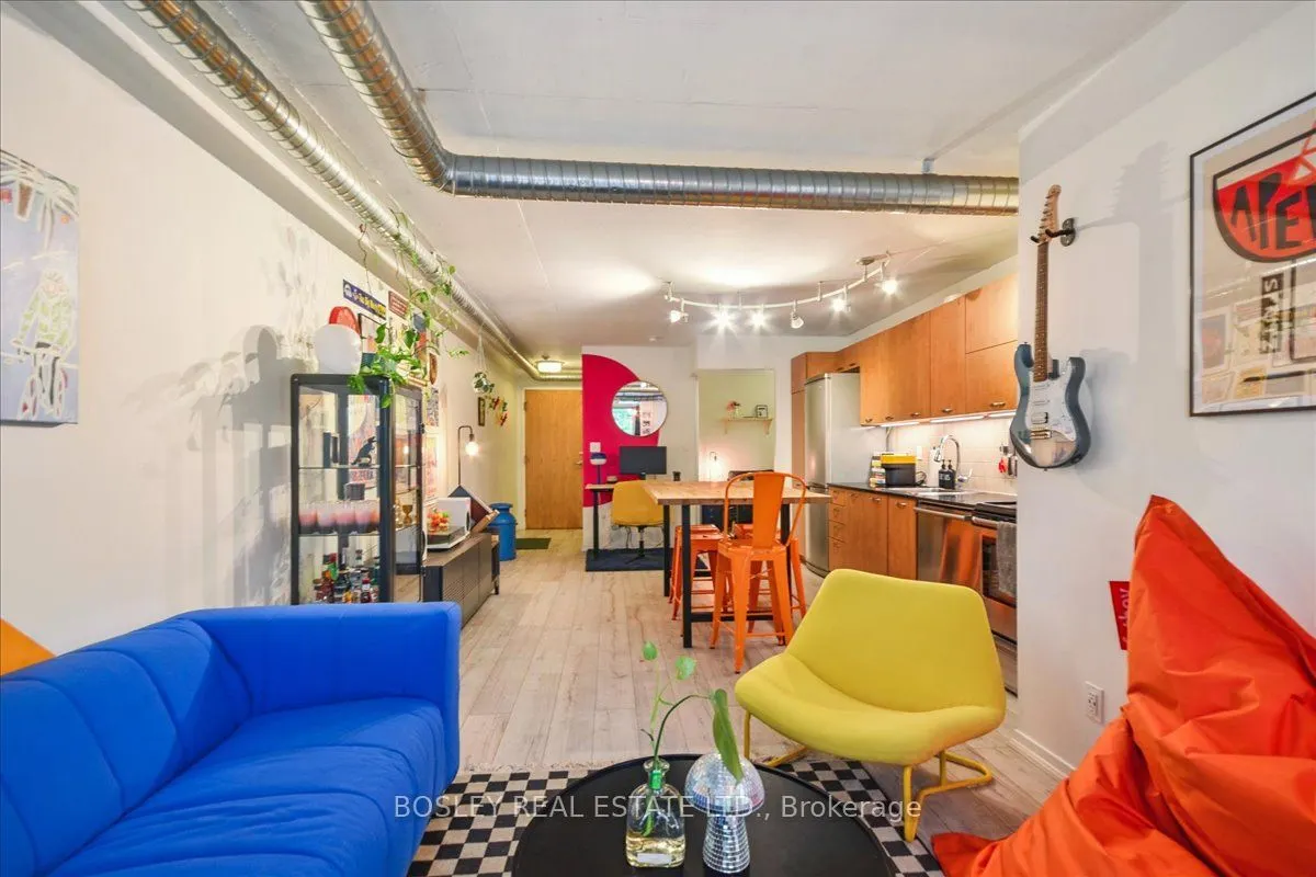 170 Sudbury Street, #311