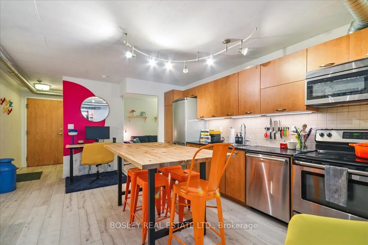 170 Sudbury Street, #311