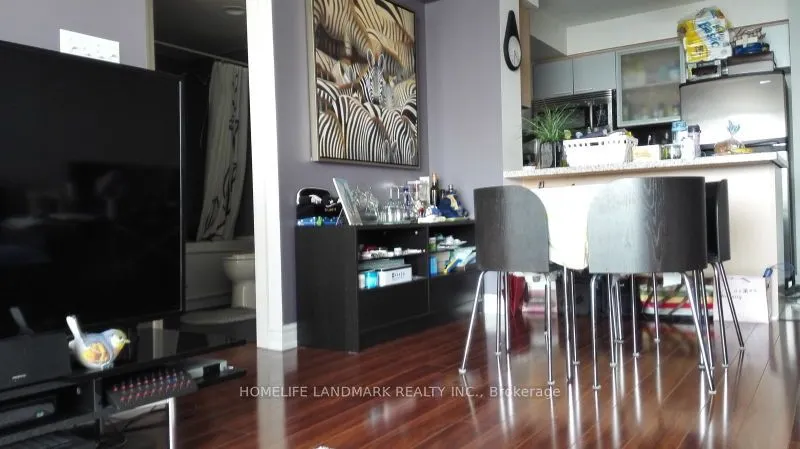 18 Harrison Garden Boulevard, #Lph1