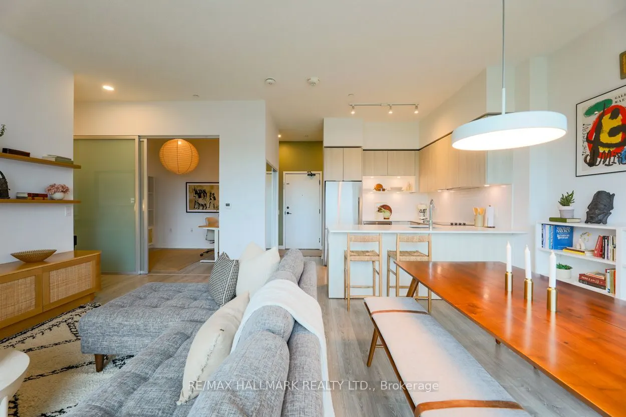 20 Tubman Avenue, #402